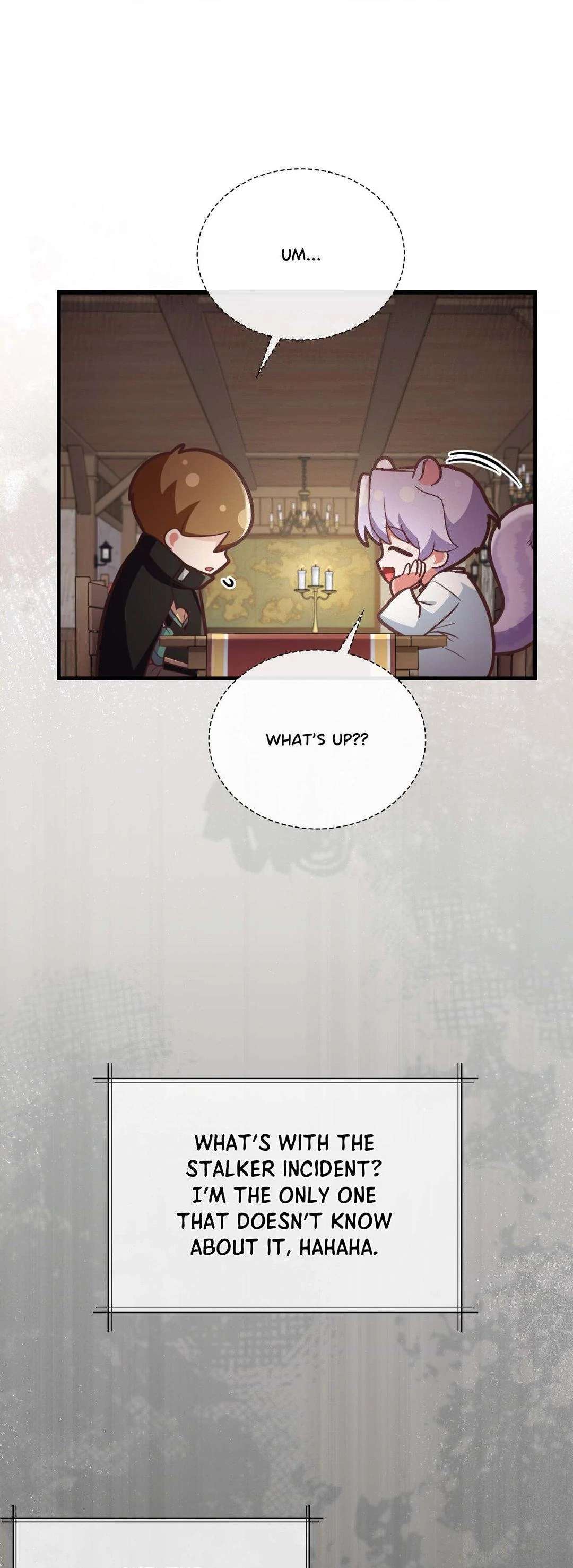 Read Virtual Strangers chapter 28 image 19 on Lezhin