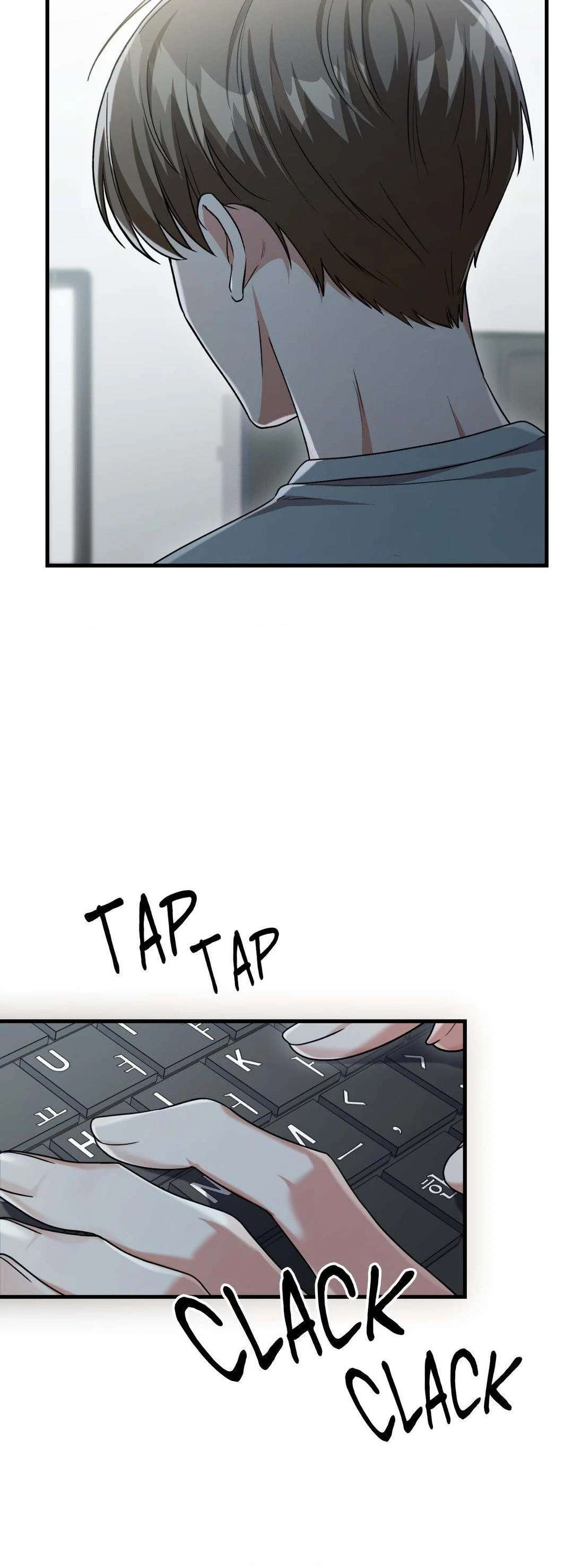 Read Virtual Strangers chapter 28 image 21 on Lezhin