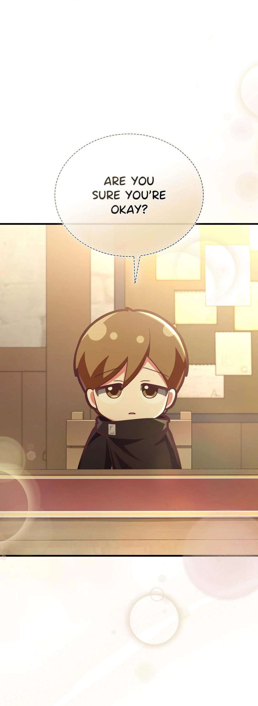 Read Virtual Strangers chapter 28 image 22 on Lezhin