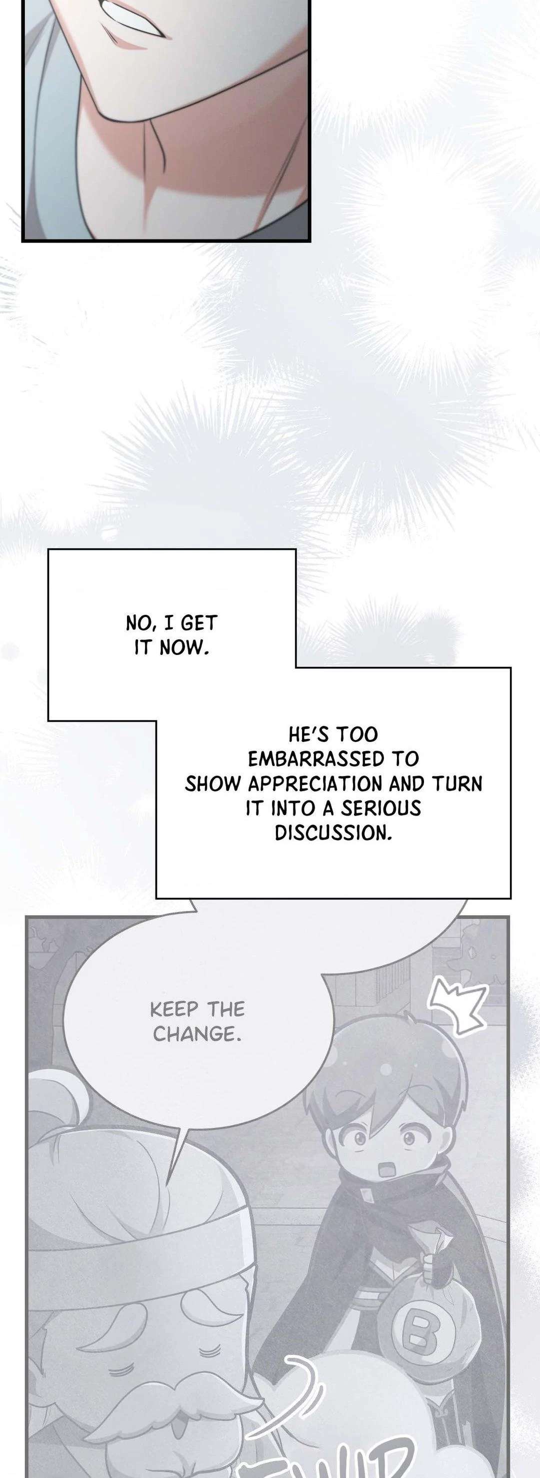 Read Virtual Strangers chapter 28 image 26 on Lezhin