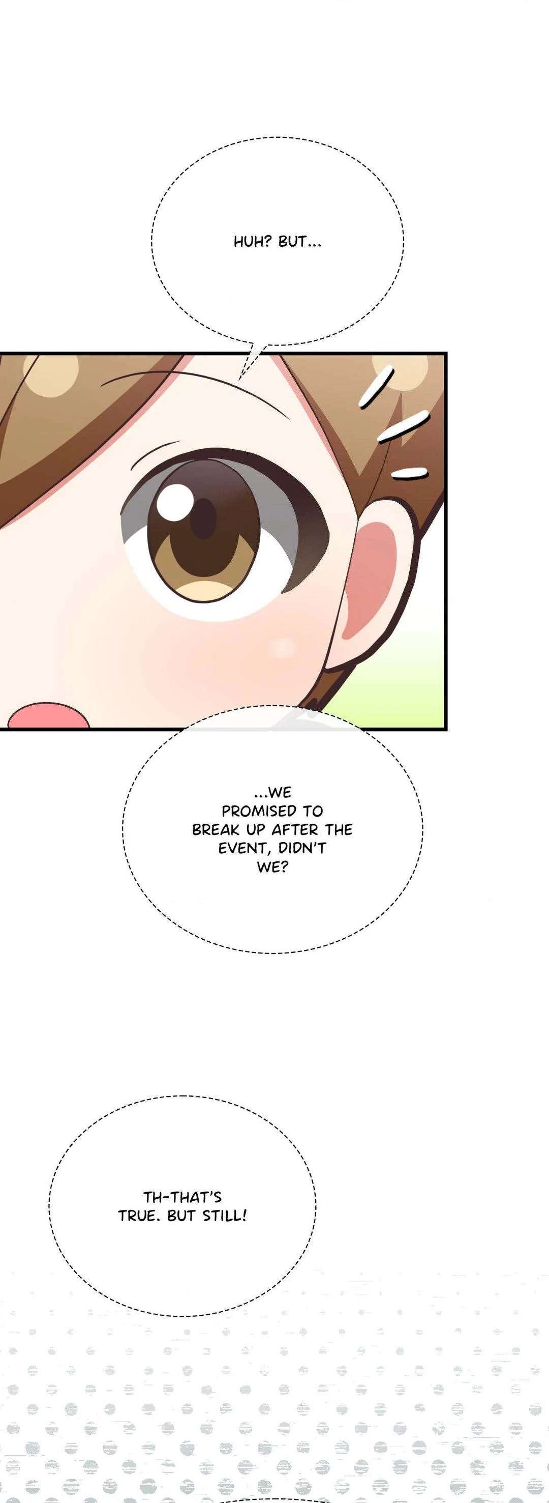 Read Virtual Strangers chapter 28 image 3 on Lezhin