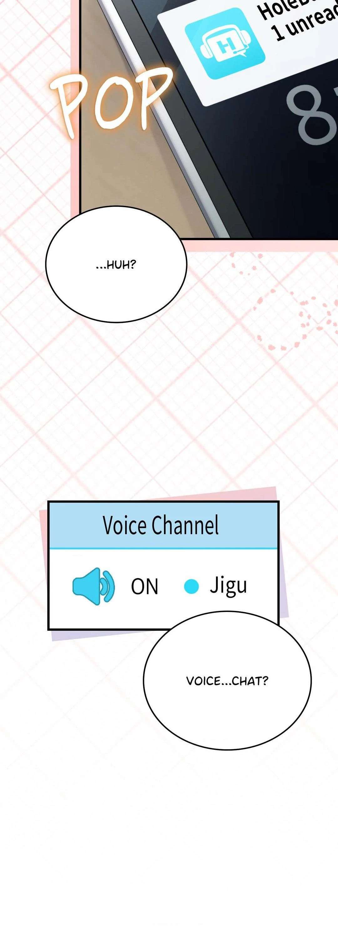 Read Virtual Strangers chapter 28 image 30 on Lezhin