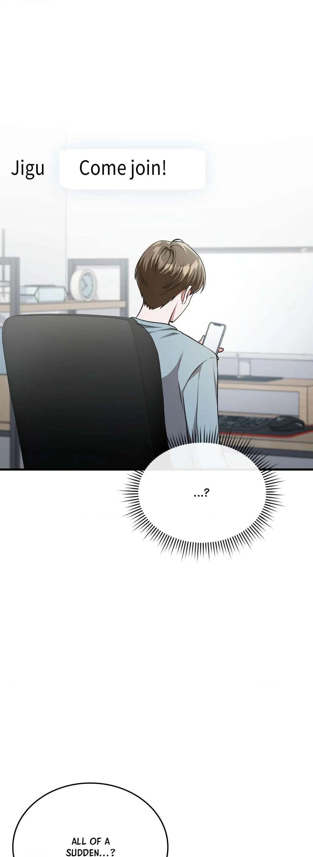 Read Virtual Strangers chapter 28 image 31 on Lezhin