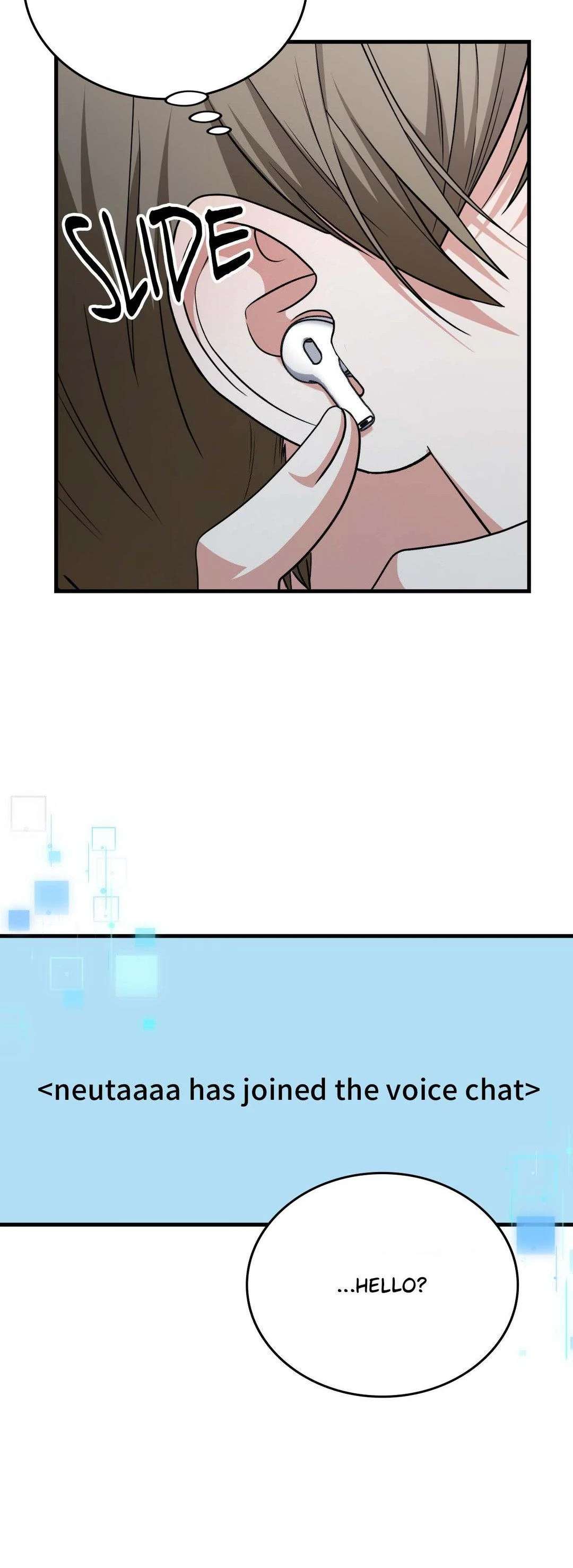 Read Virtual Strangers chapter 28 image 32 on Lezhin