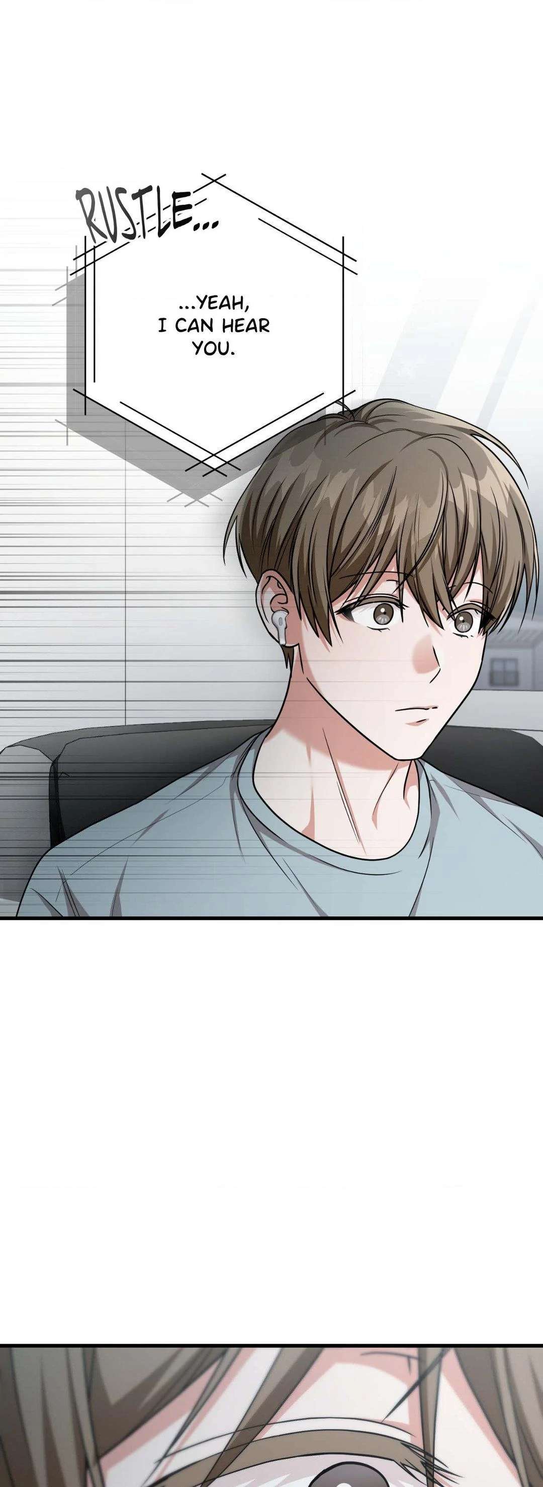 Read Virtual Strangers chapter 28 image 33 on Lezhin