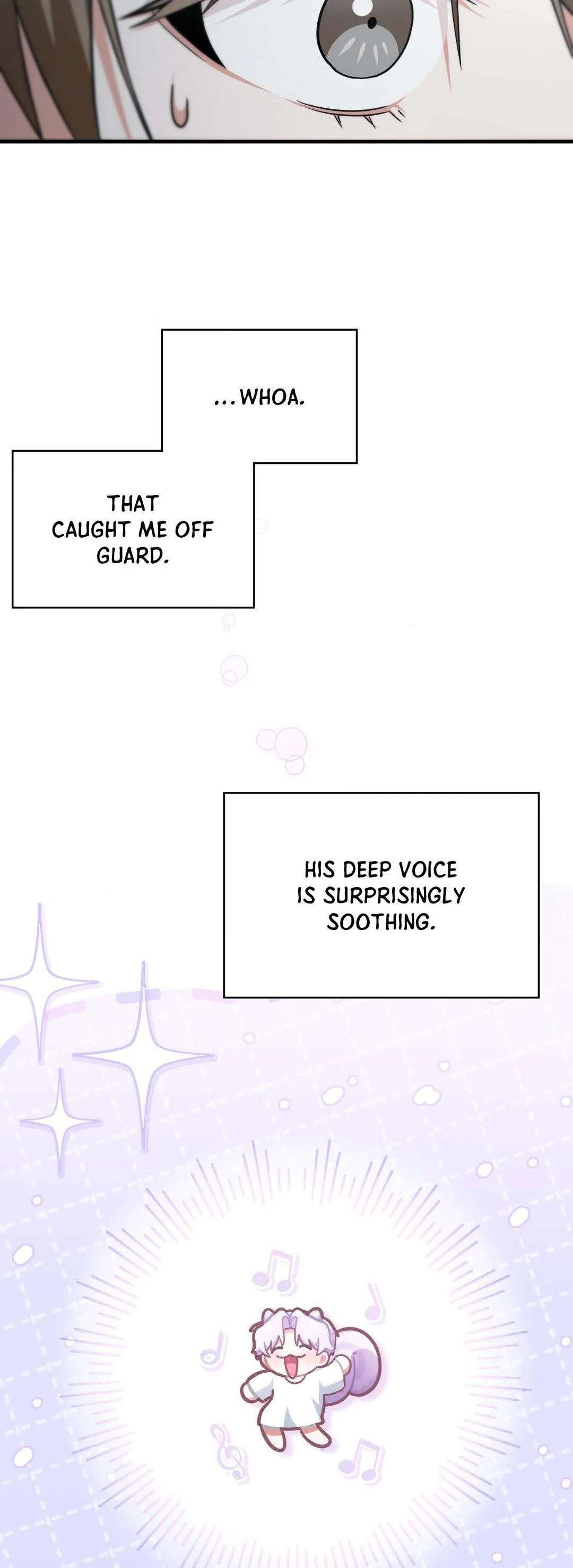 Read Virtual Strangers chapter 28 image 34 on Lezhin