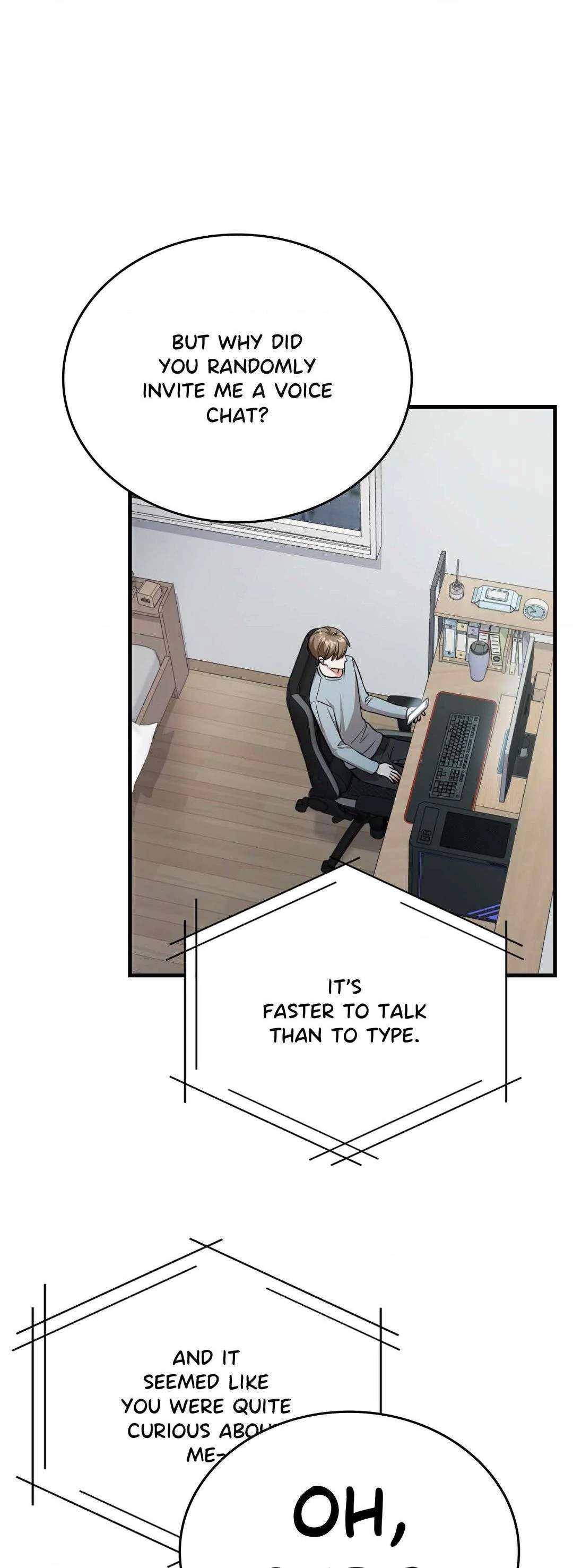 Read Virtual Strangers chapter 28 image 36 on Lezhin