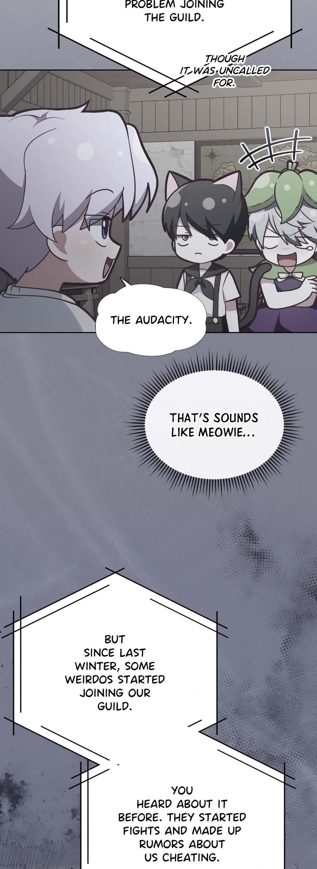 Read Virtual Strangers chapter 28 image 39 on Lezhin