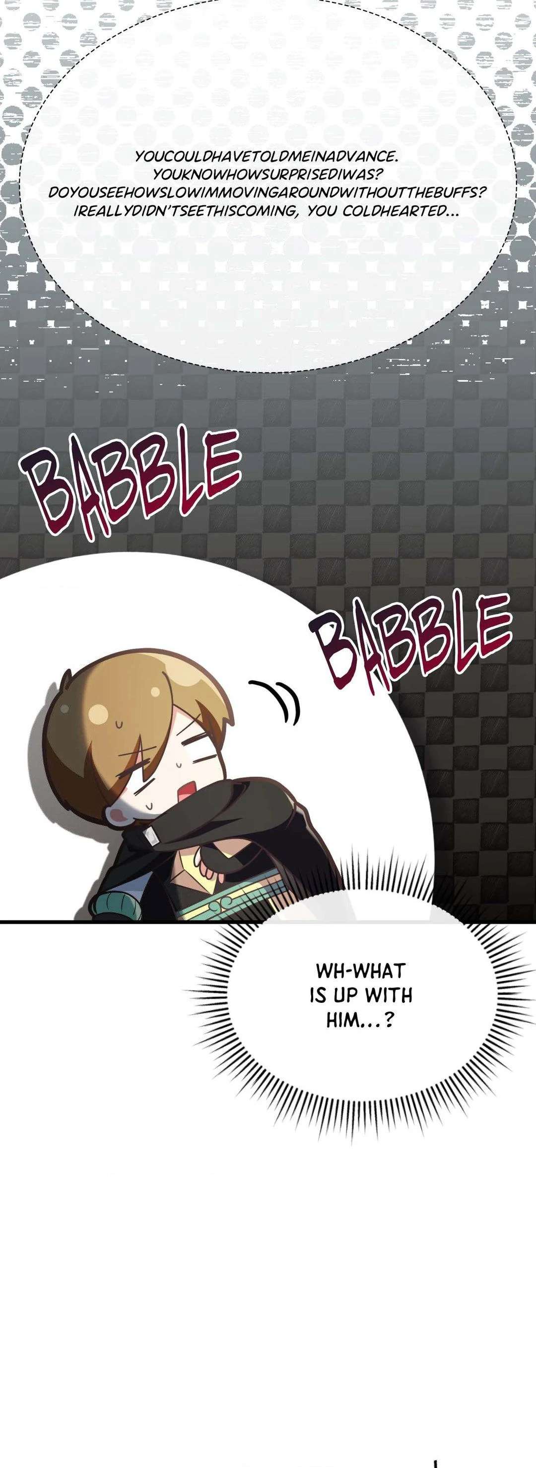 Read Virtual Strangers chapter 28 image 4 on Lezhin