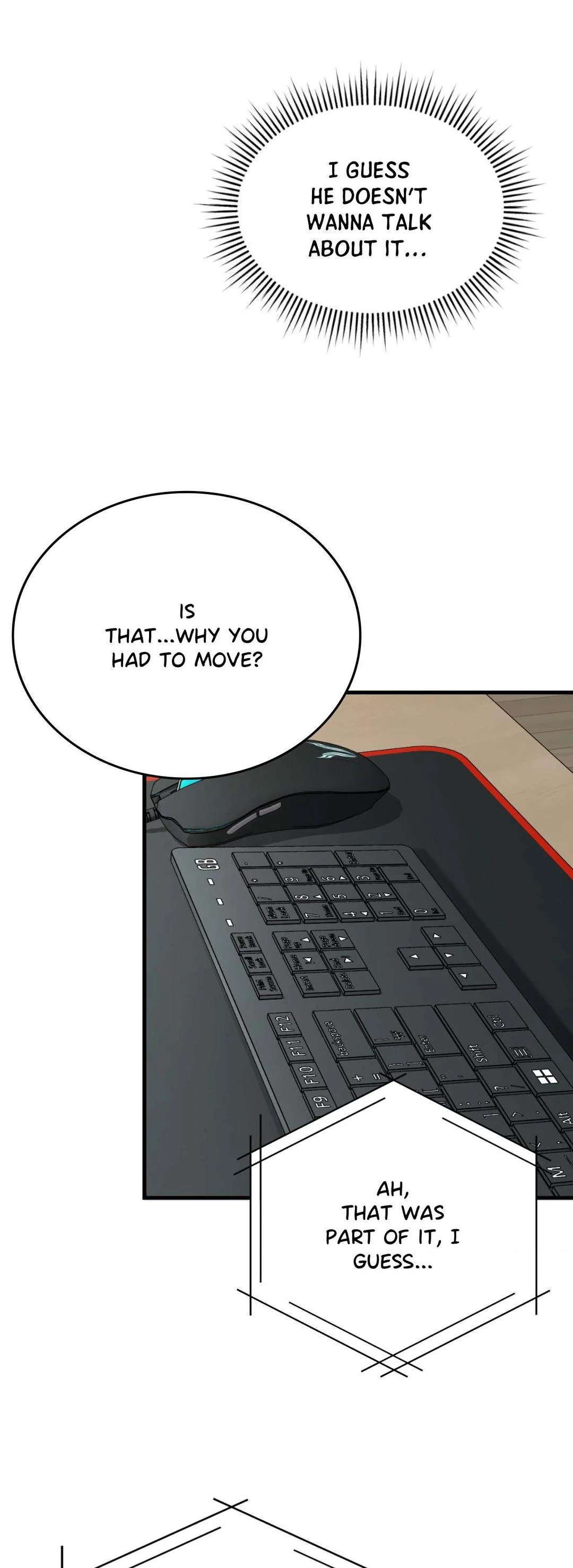 Read Virtual Strangers chapter 28 image 44 on Lezhin