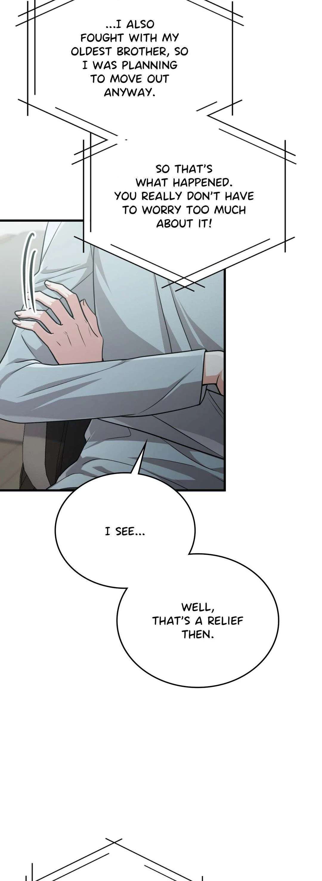 Read Virtual Strangers chapter 28 image 45 on Lezhin