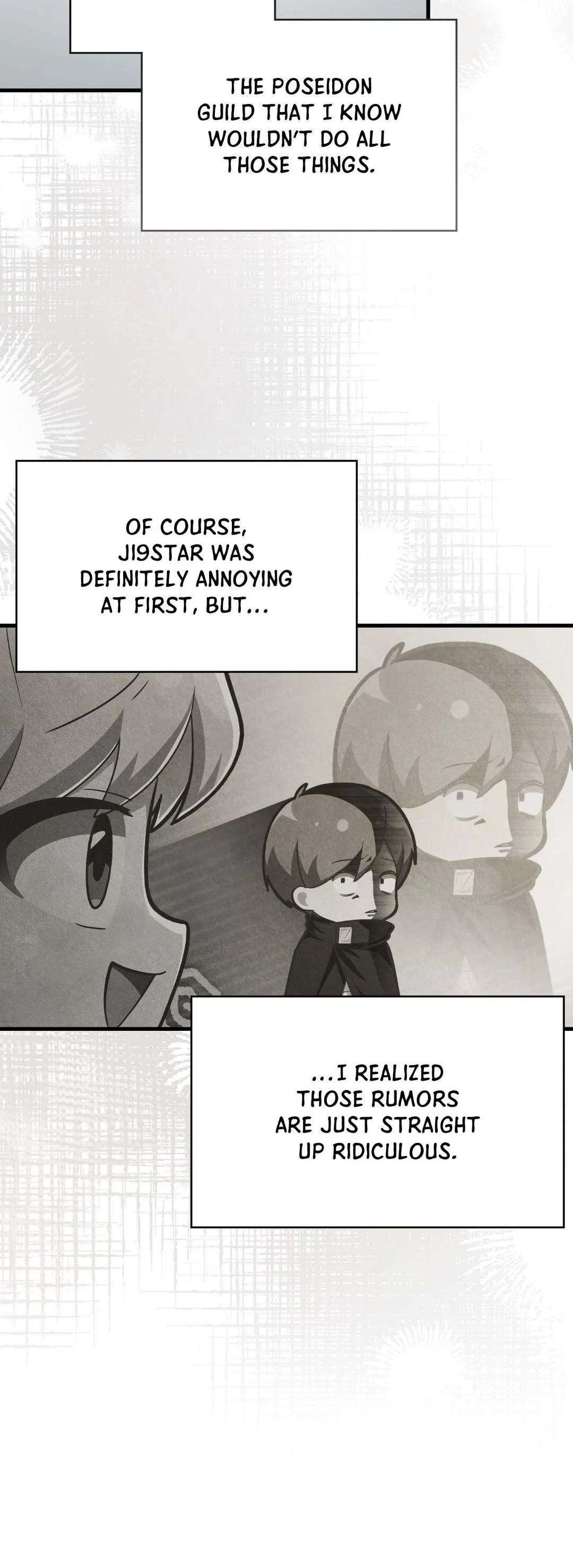 Read Virtual Strangers chapter 28 image 55 on Lezhin