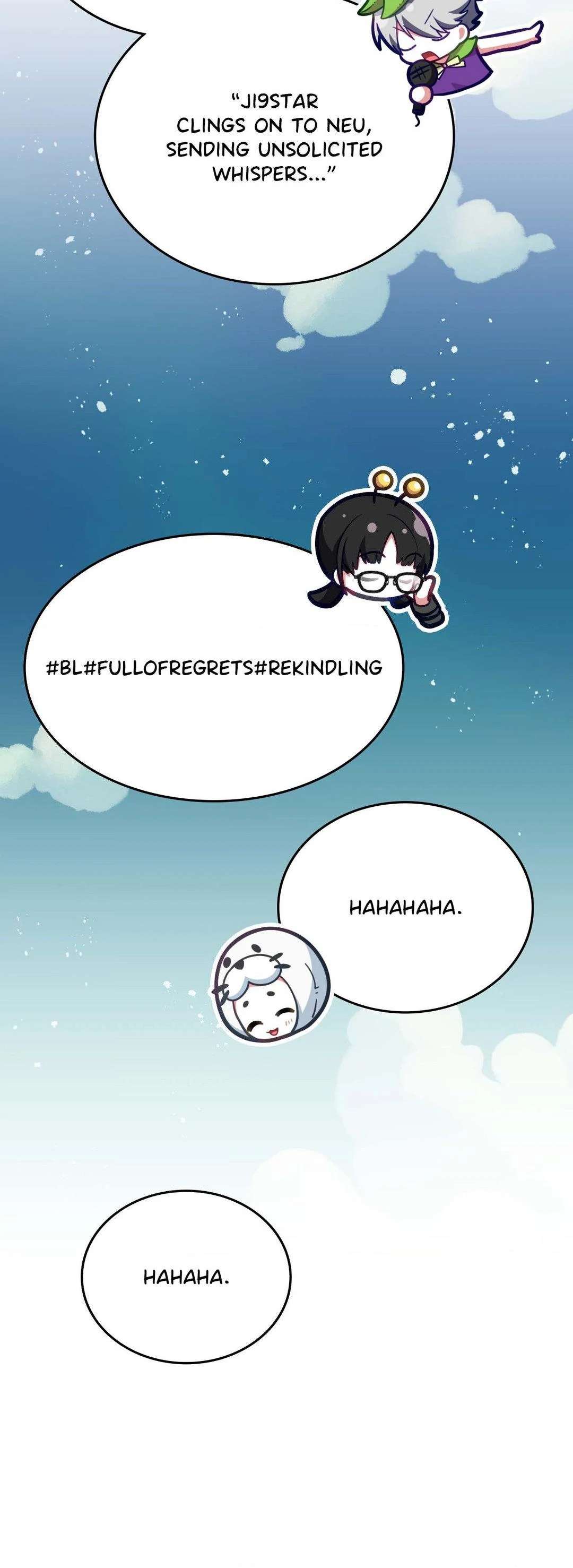 Read Virtual Strangers chapter 28 image 6 on Lezhin
