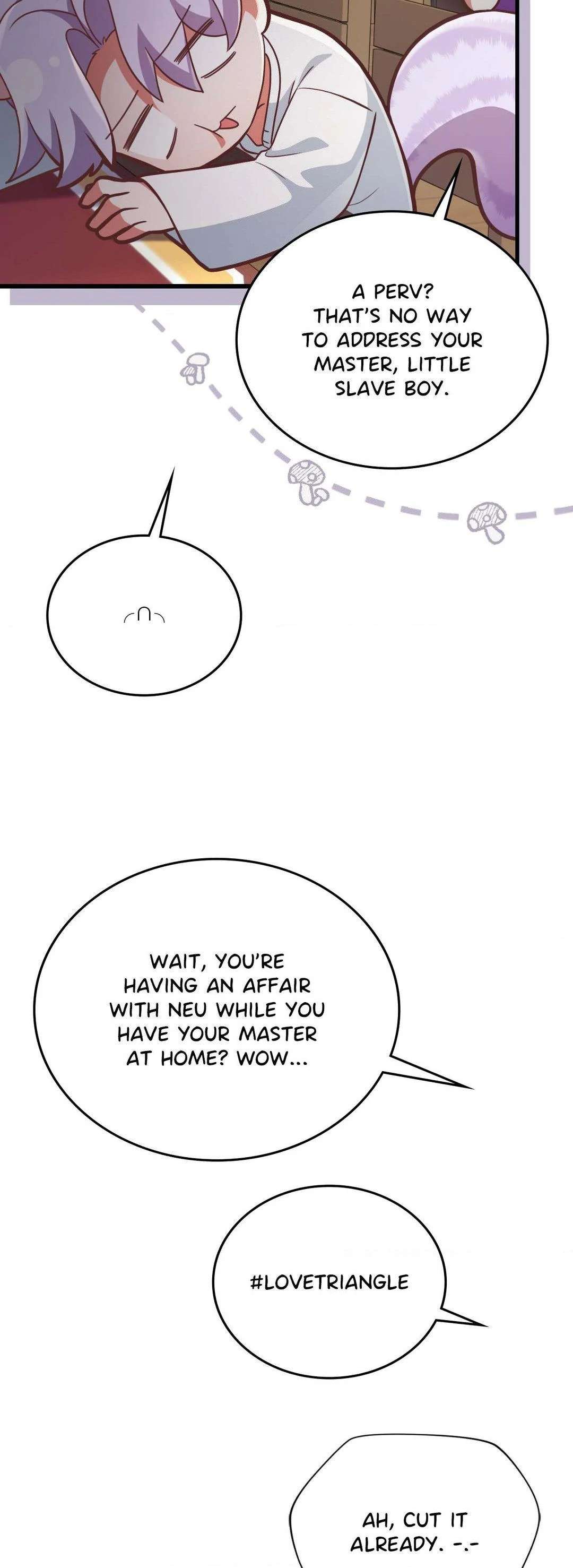 Read Virtual Strangers chapter 28 image 9 on Lezhin