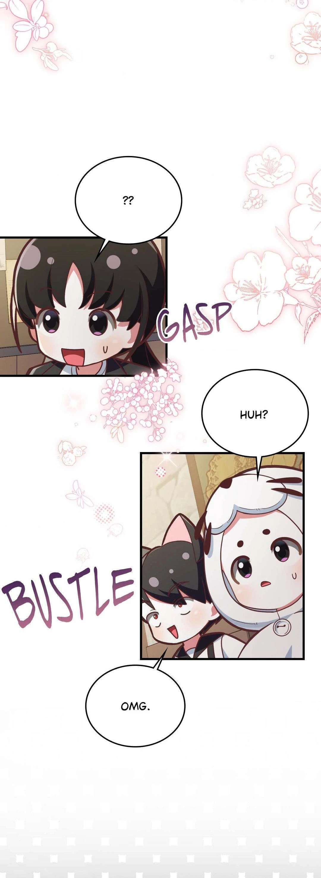 Read Virtual Strangers chapter 29 image 1 on Lezhin