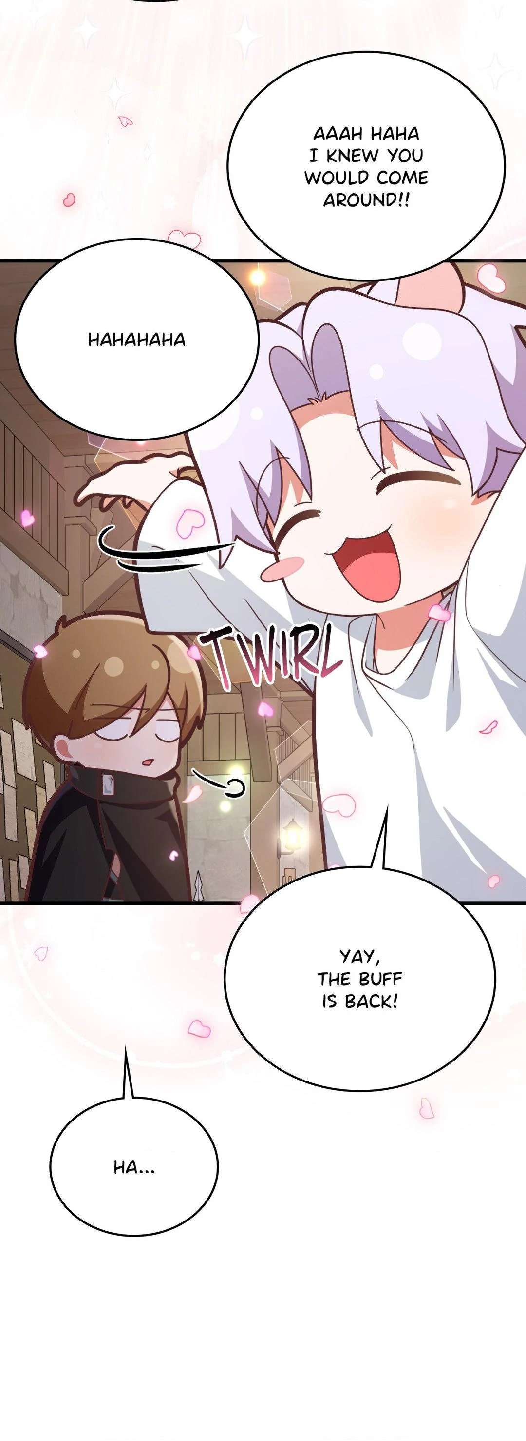 Read Virtual Strangers chapter 29 image 13 on Lezhin