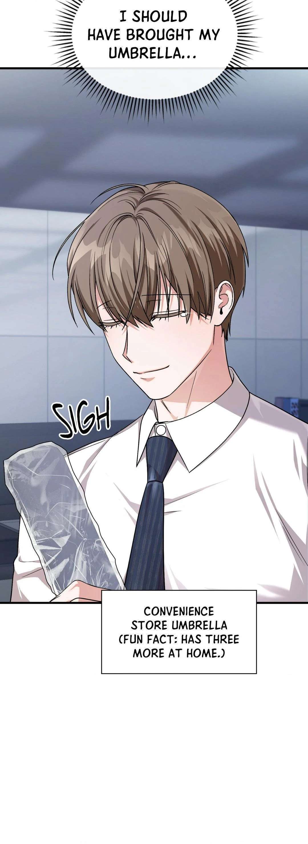 Read Virtual Strangers chapter 29 image 17 on Lezhin