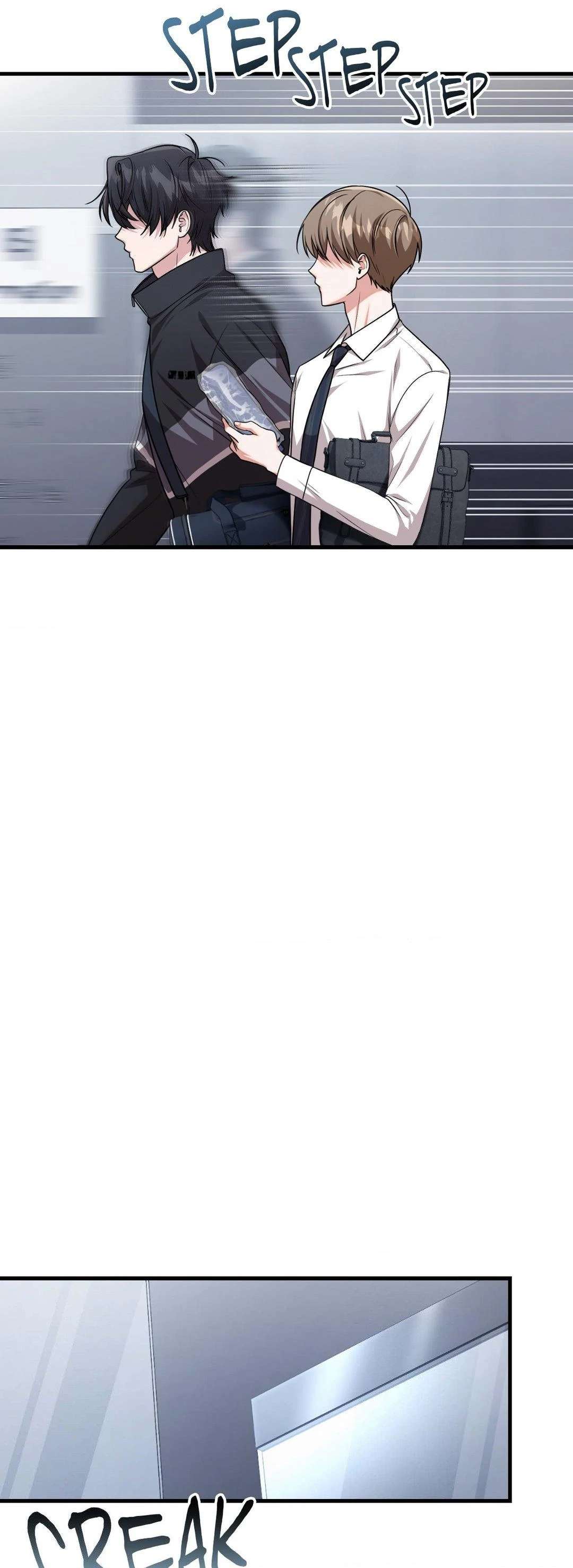 Read Virtual Strangers chapter 29 image 18 on Lezhin