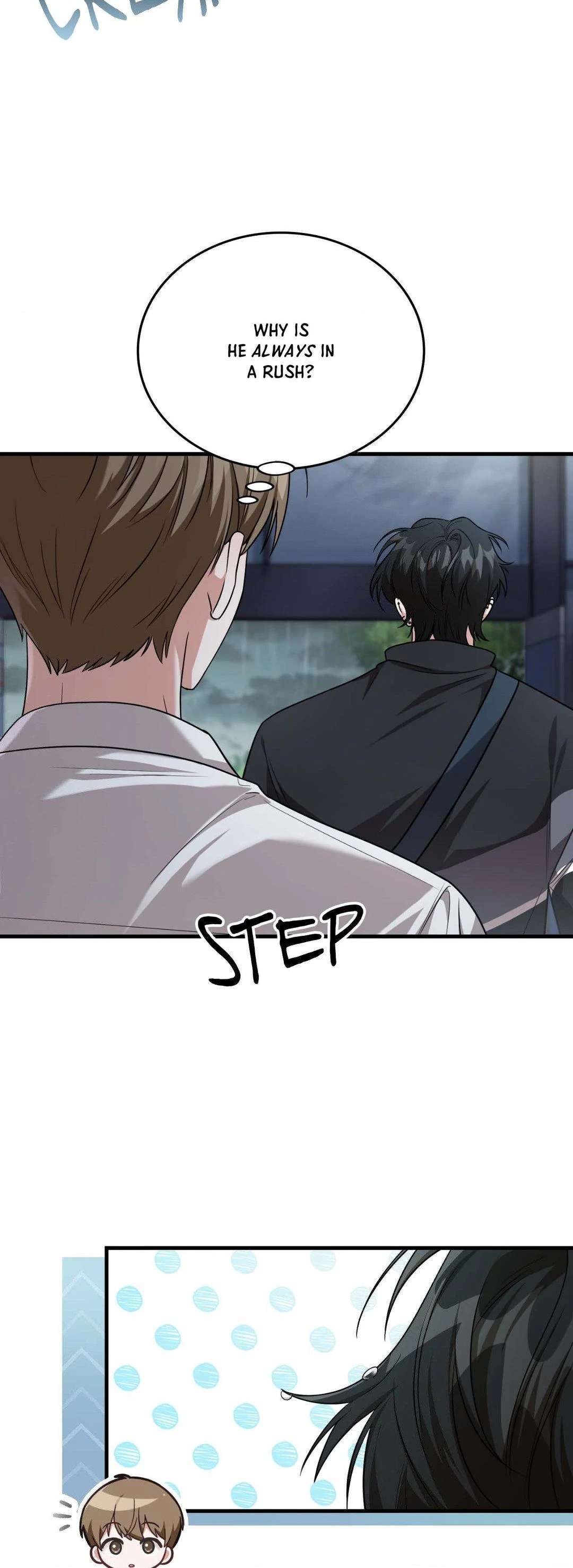 Read Virtual Strangers chapter 29 image 19 on Lezhin