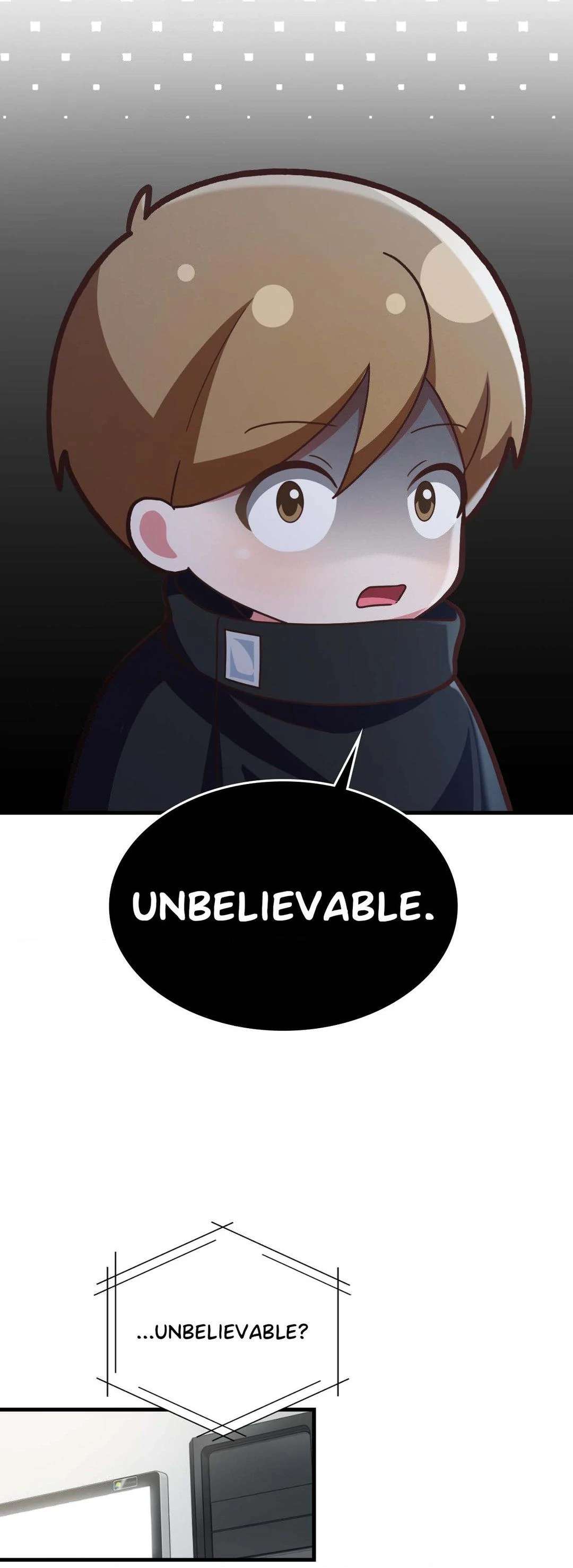 Read Virtual Strangers chapter 29 image 2 on Lezhin