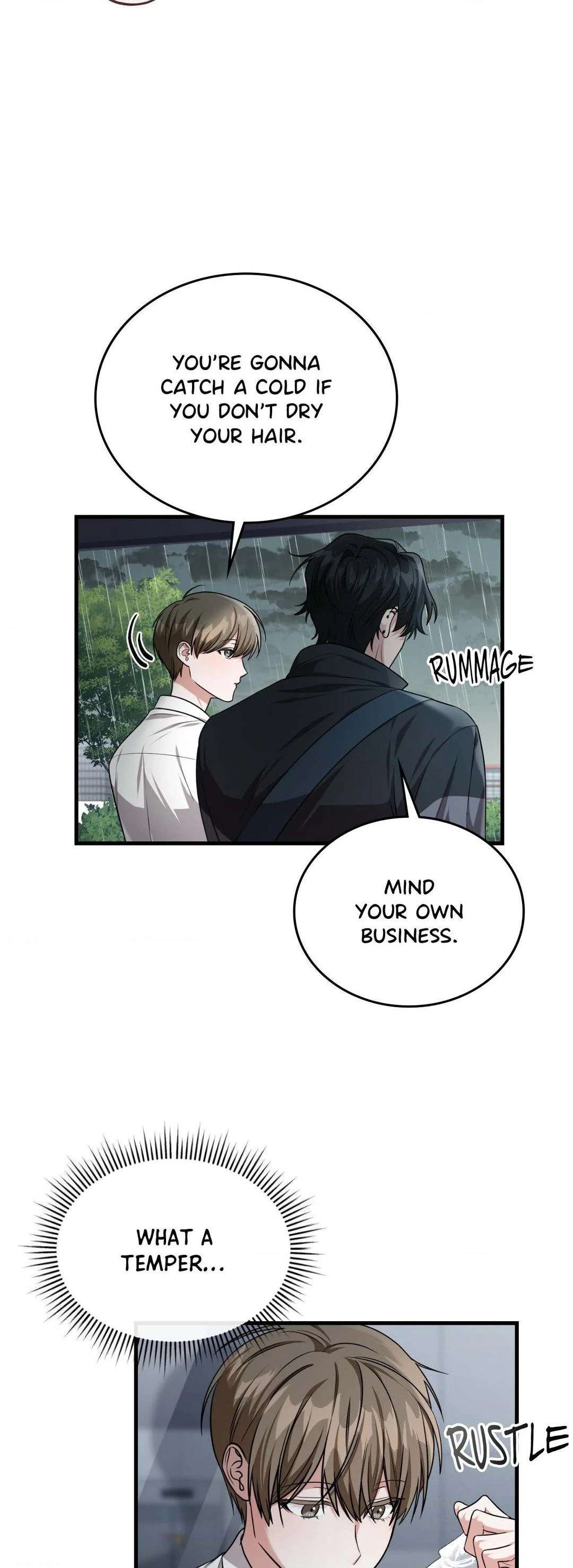 Read Virtual Strangers chapter 29 image 20 on Lezhin