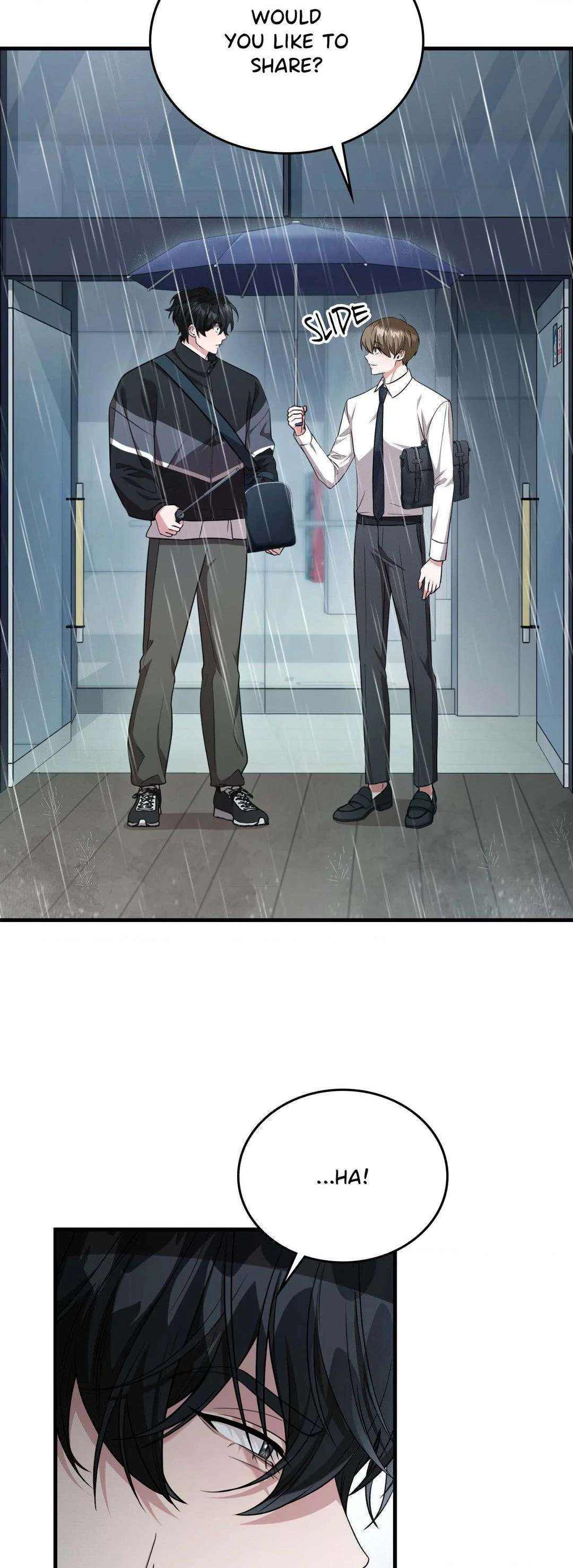 Read Virtual Strangers chapter 29 image 29 on Lezhin