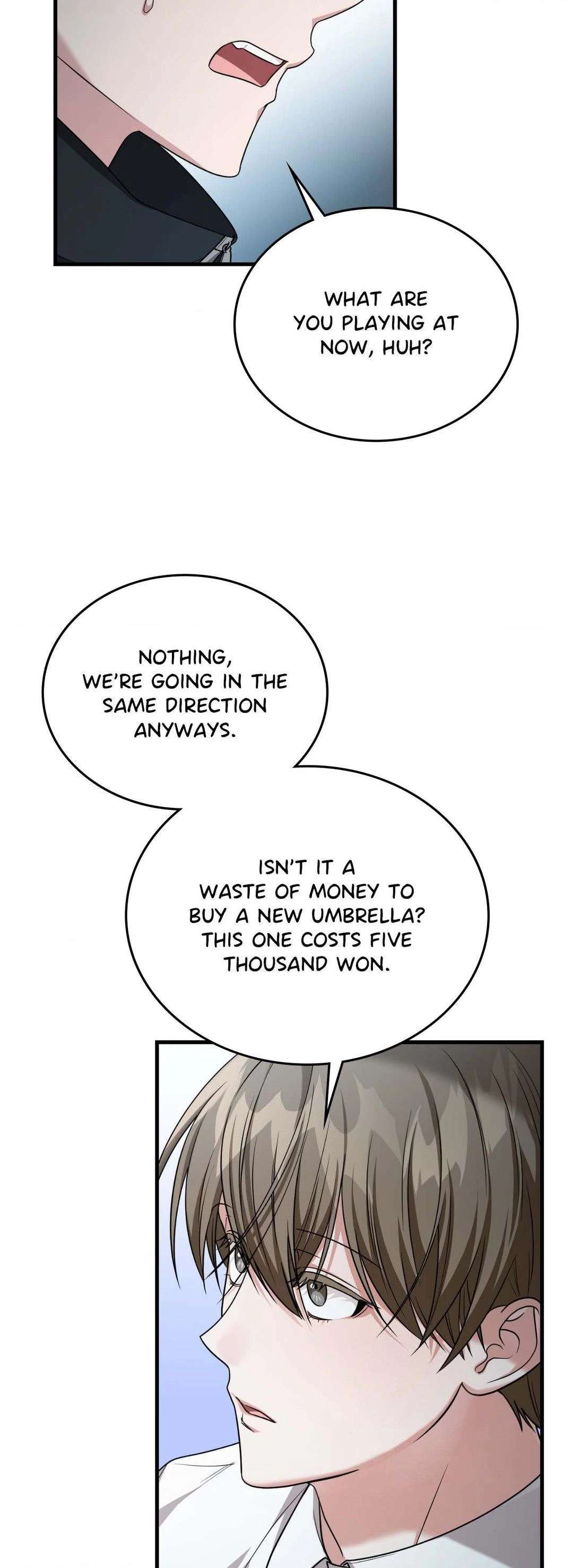 Read Virtual Strangers chapter 29 image 30 on Lezhin
