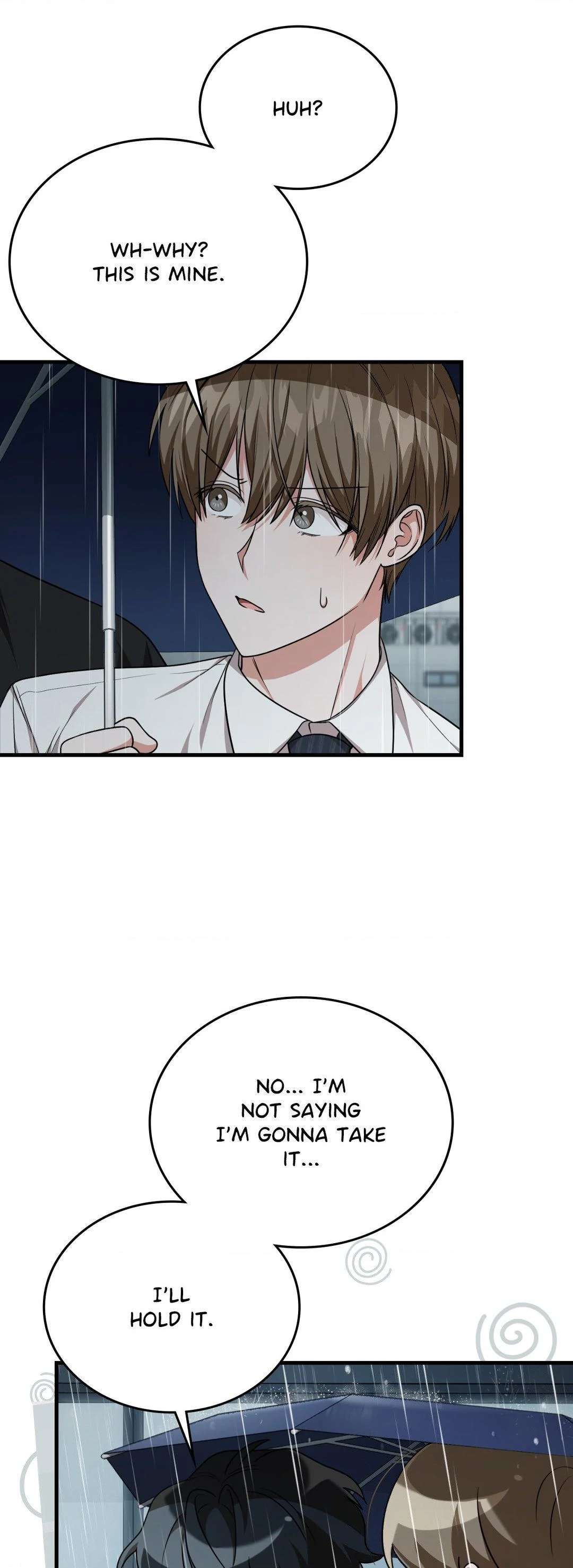 Read Virtual Strangers chapter 29 image 35 on Lezhin