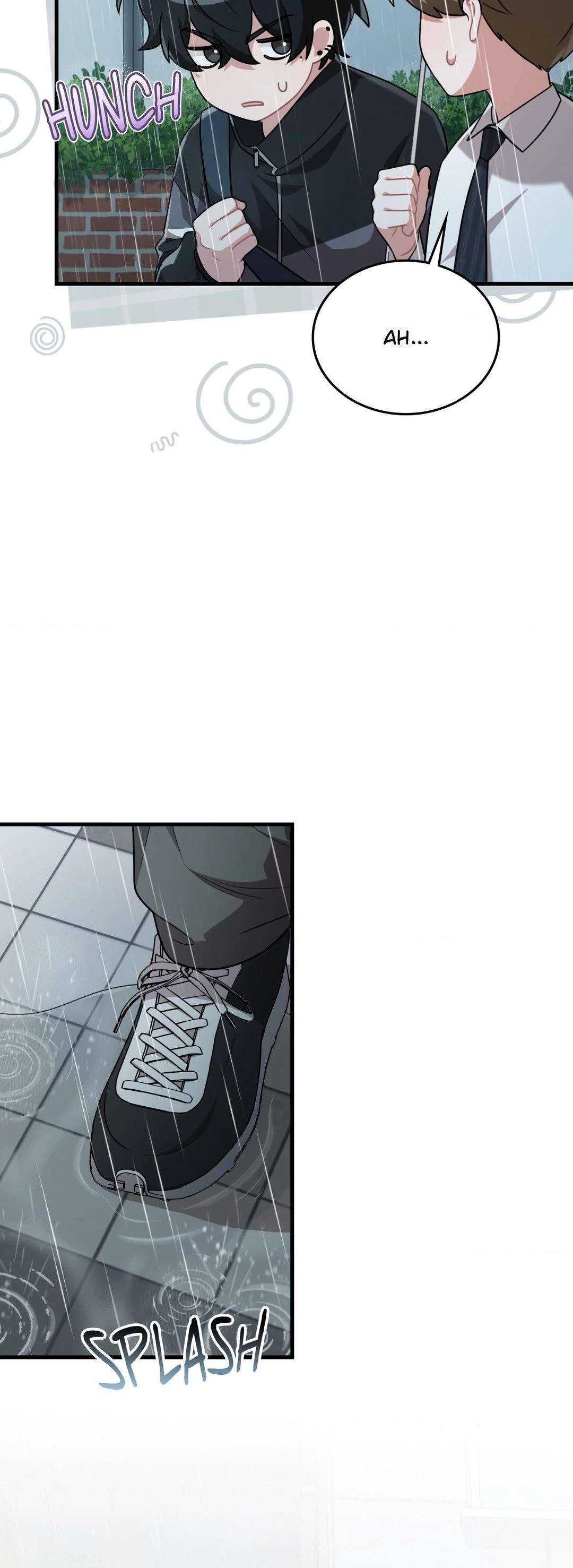 Read Virtual Strangers chapter 29 image 36 on Lezhin