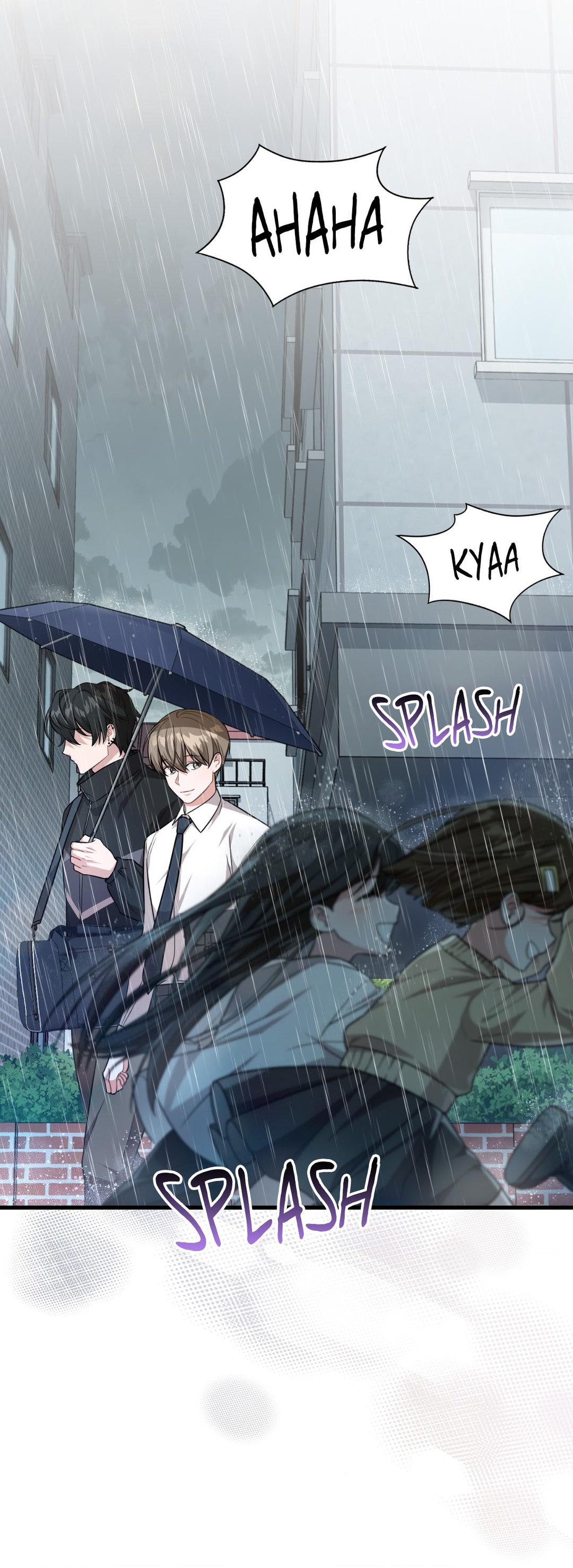 Read Virtual Strangers chapter 29 image 37 on Lezhin