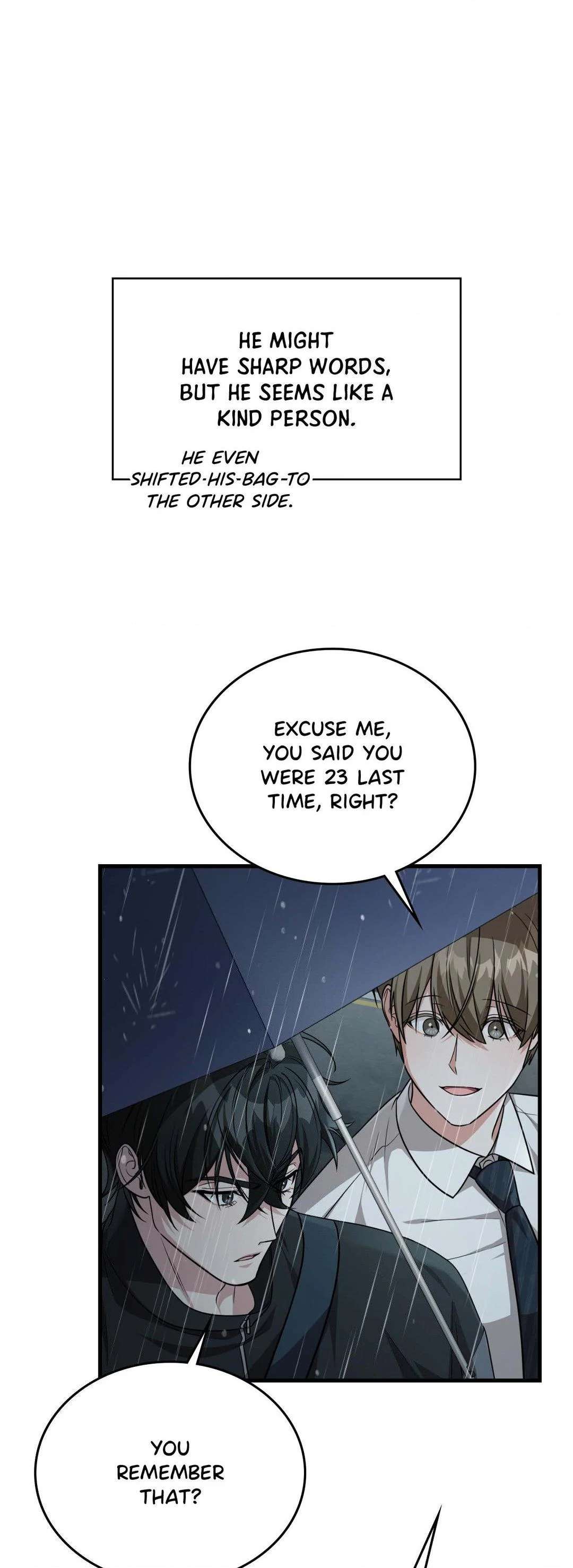 Read Virtual Strangers chapter 29 image 38 on Lezhin