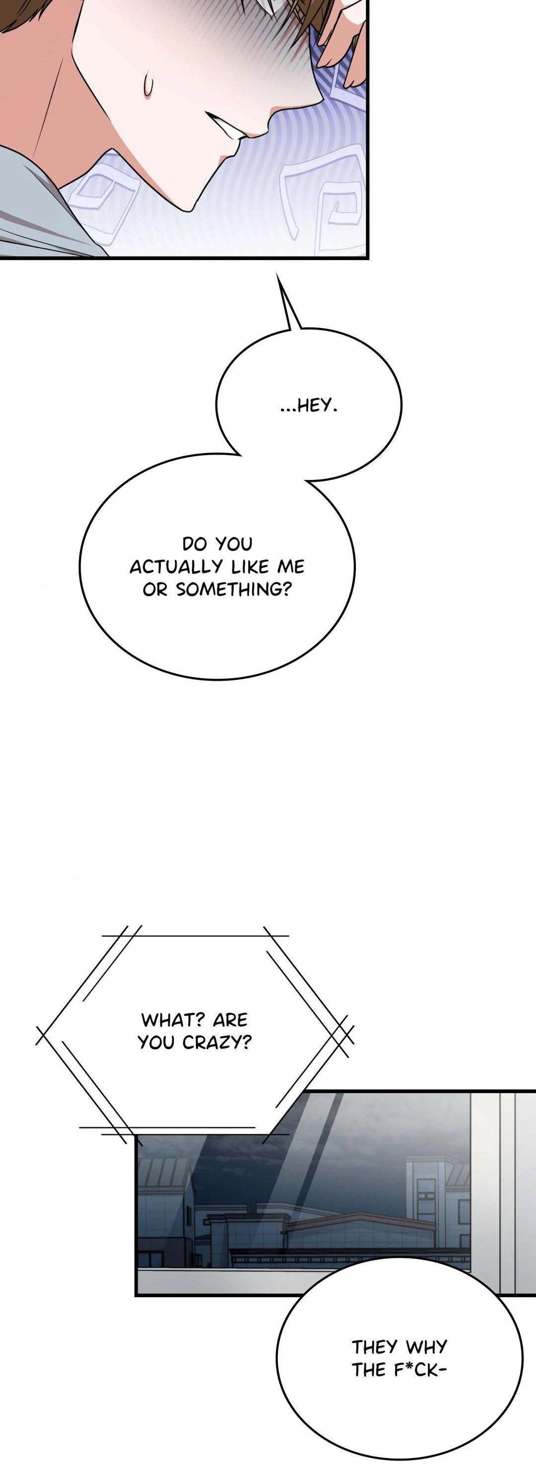 Read Virtual Strangers chapter 29 image 4 on Lezhin