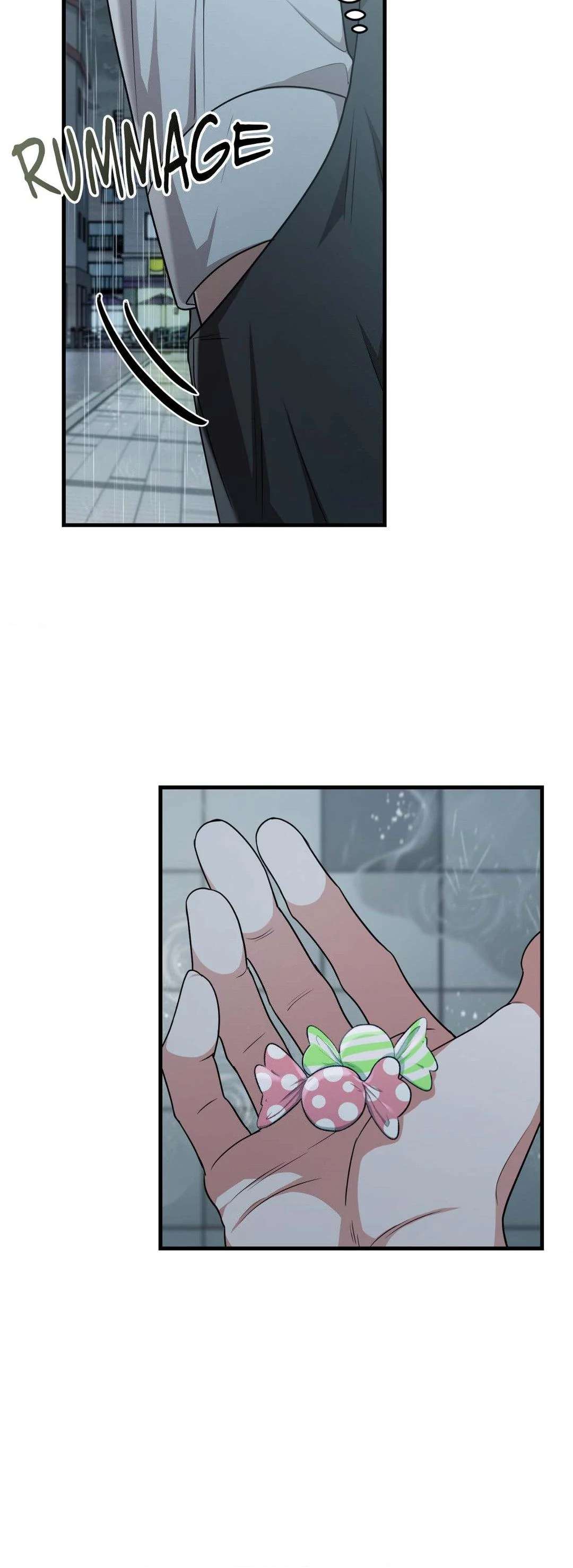 Read Virtual Strangers chapter 29 image 41 on Lezhin
