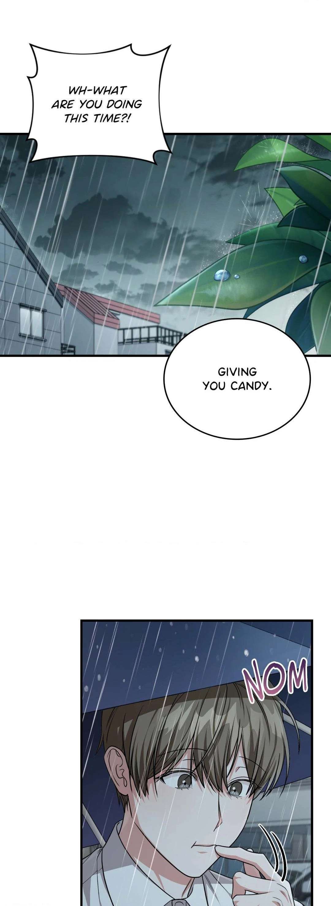 Read Virtual Strangers chapter 29 image 43 on Lezhin
