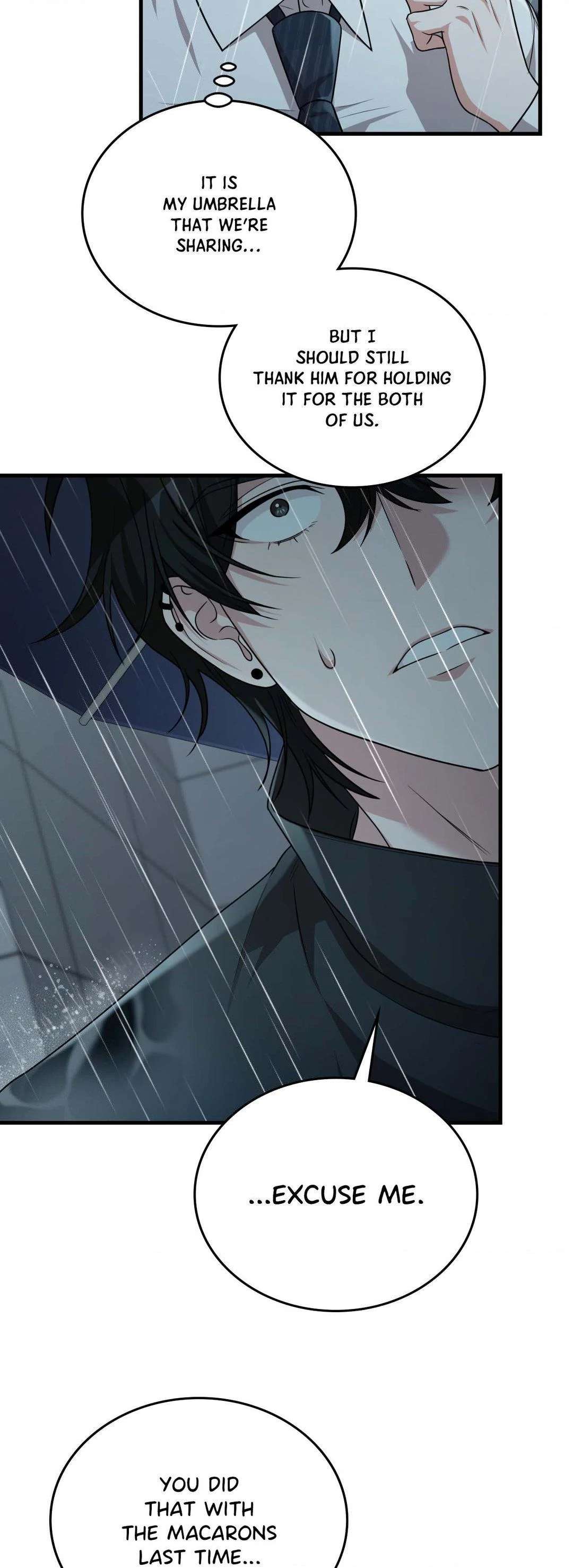 Read Virtual Strangers chapter 29 image 44 on Lezhin