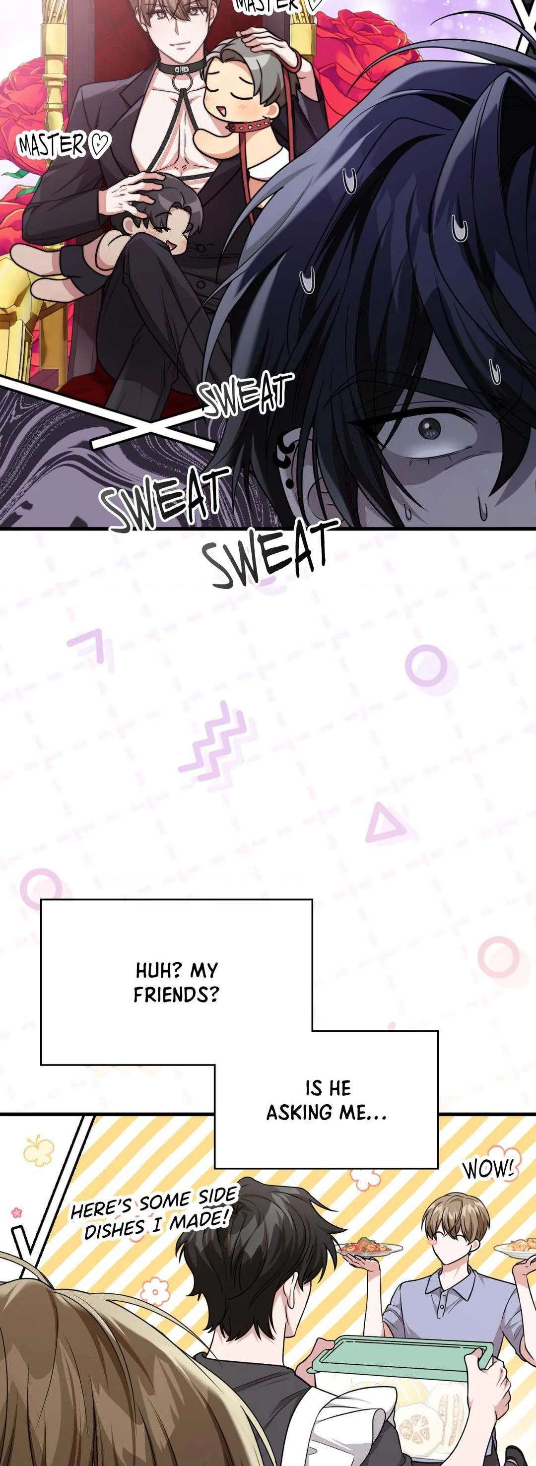 Read Virtual Strangers chapter 29 image 46 on Lezhin