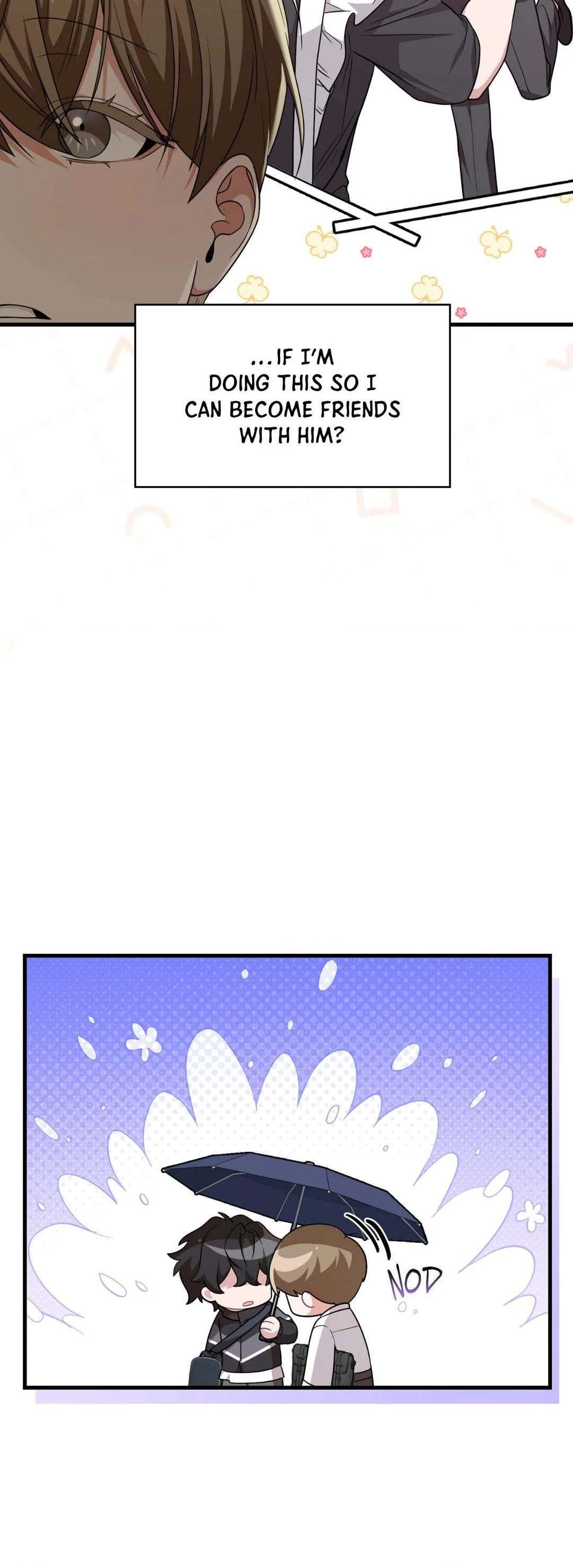 Read Virtual Strangers chapter 29 image 47 on Lezhin