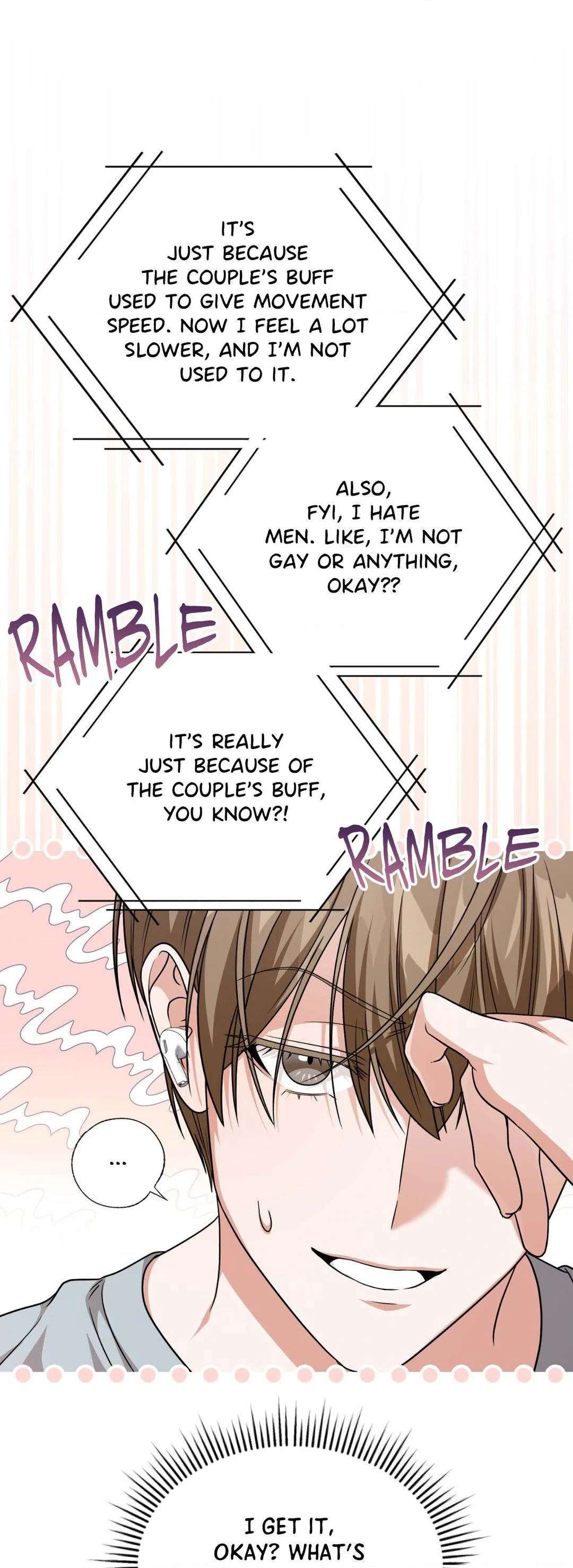 Read Virtual Strangers chapter 29 image 5 on Lezhin