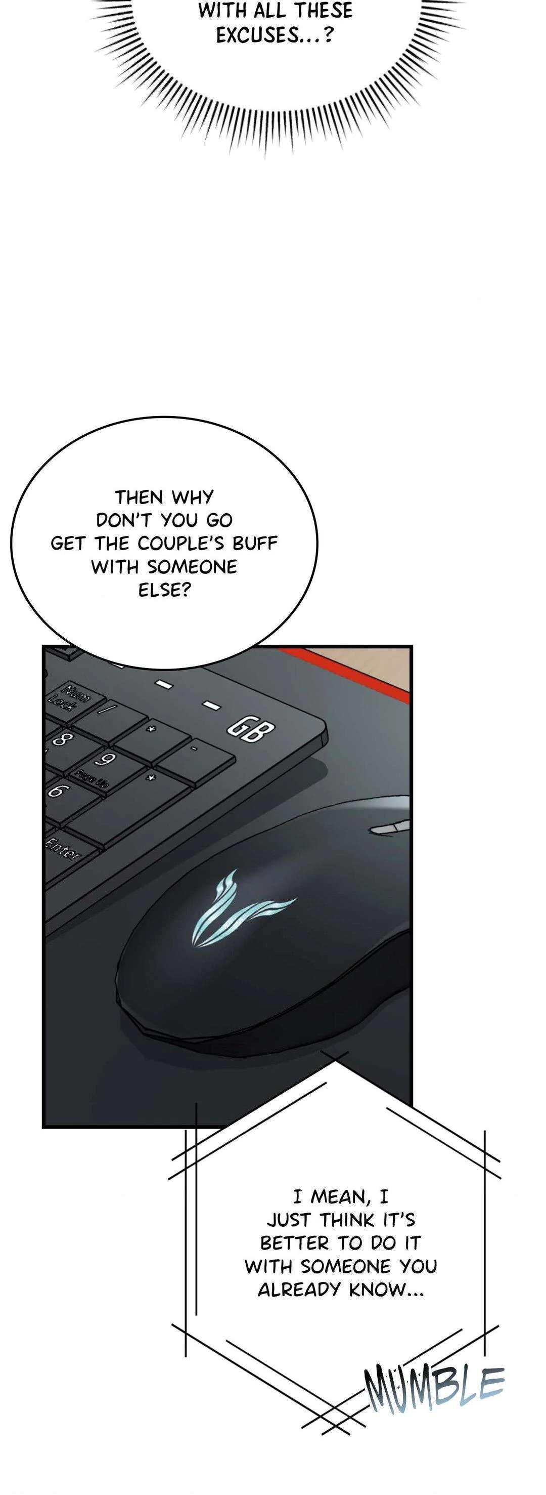 Read Virtual Strangers chapter 29 image 6 on Lezhin