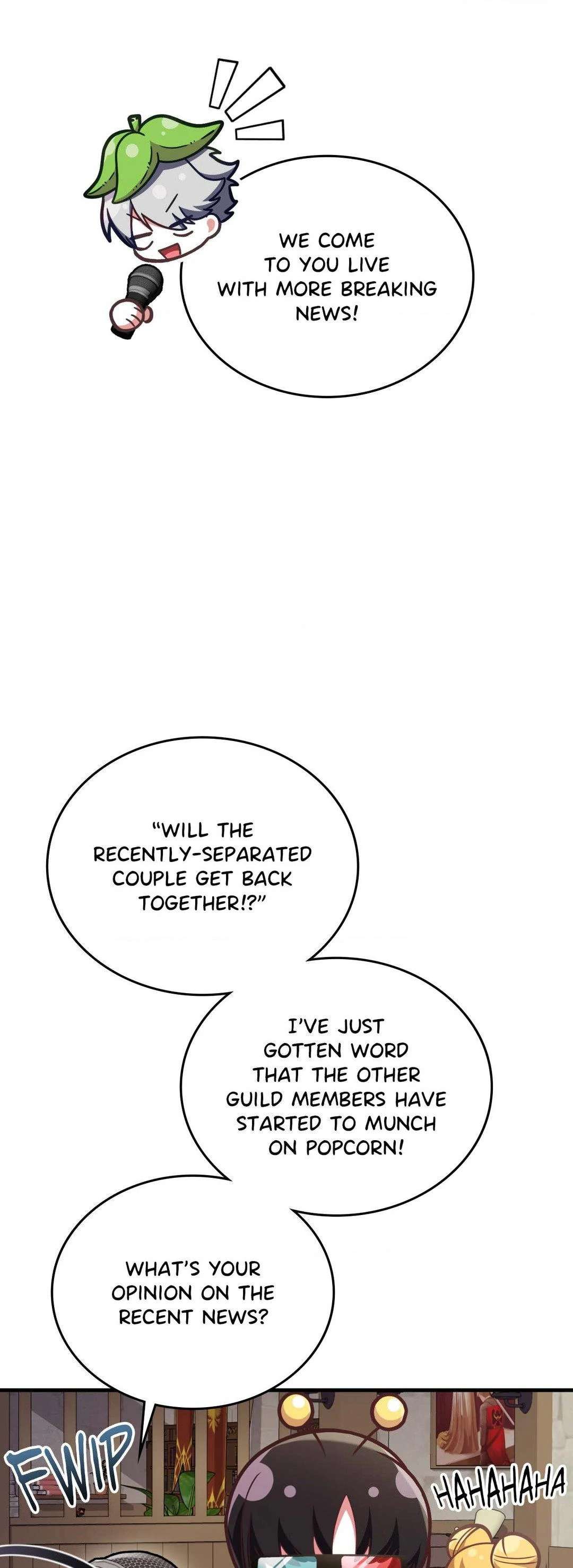 Read Virtual Strangers chapter 29 image 7 on Lezhin