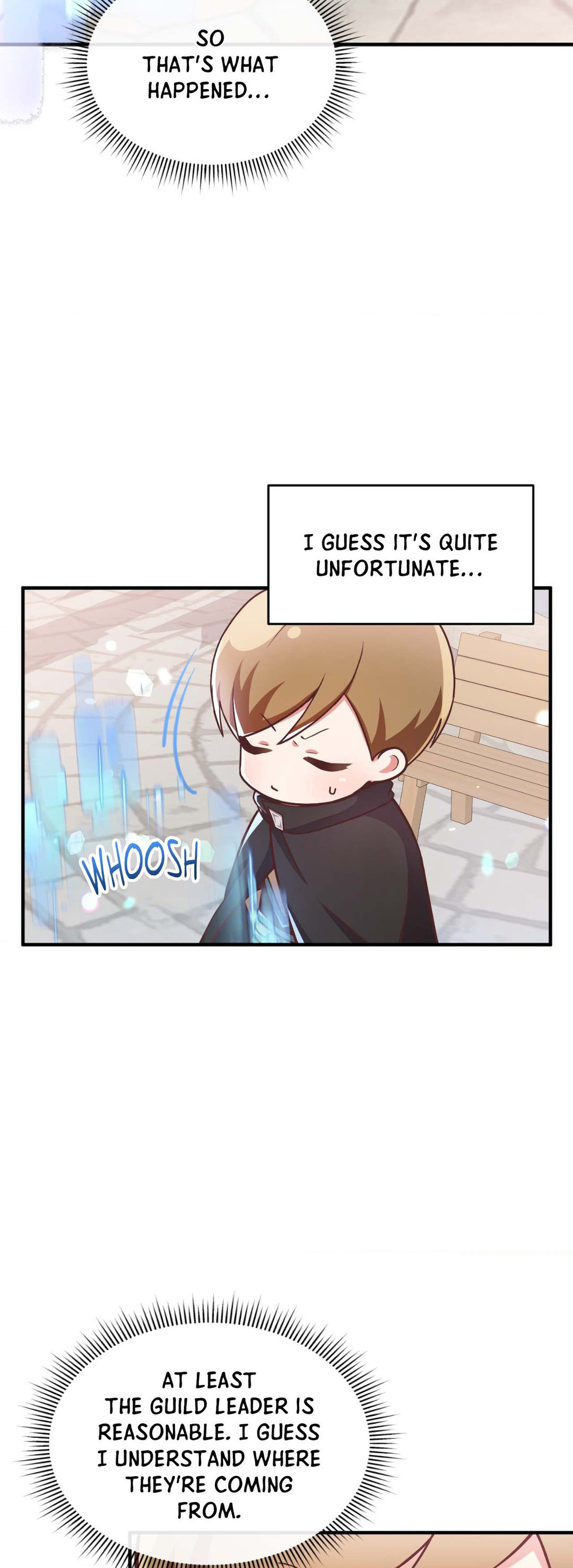 Read Virtual Strangers chapter 3 image 10 on Lezhin