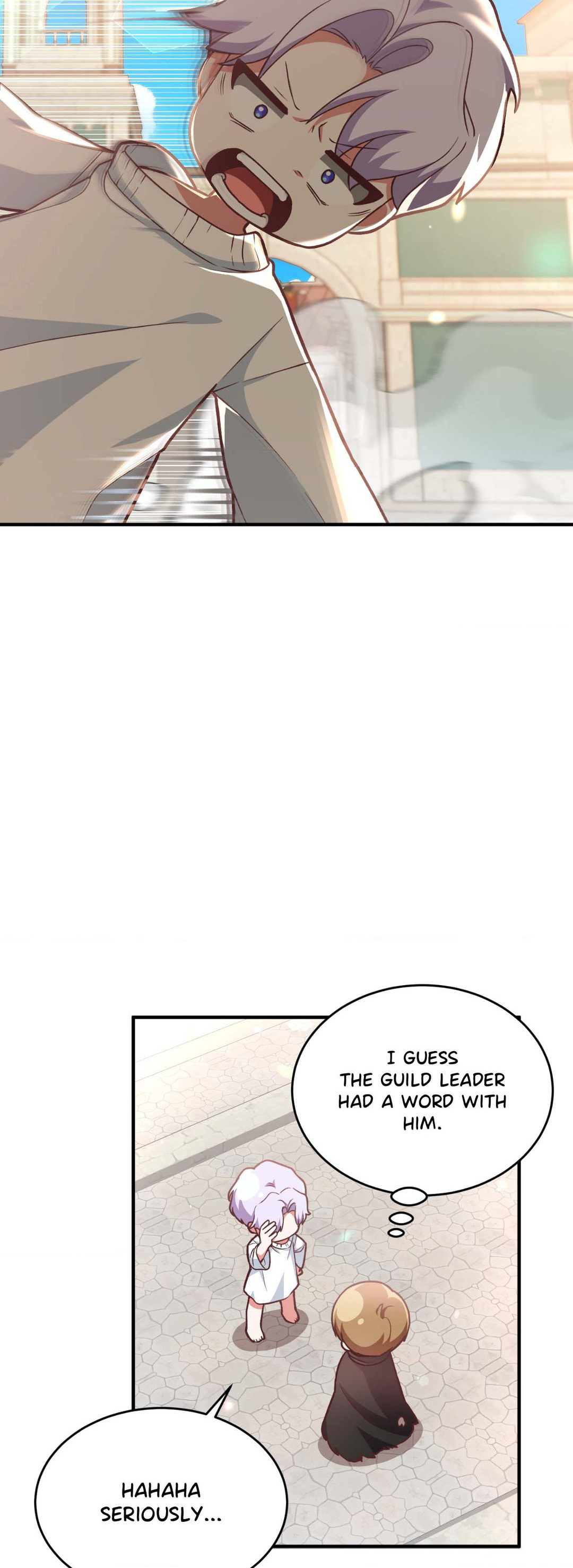 Read Virtual Strangers chapter 3 image 22 on Lezhin