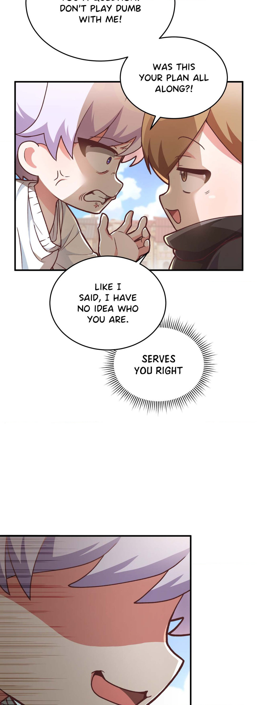 Read Virtual Strangers chapter 3 image 24 on Lezhin