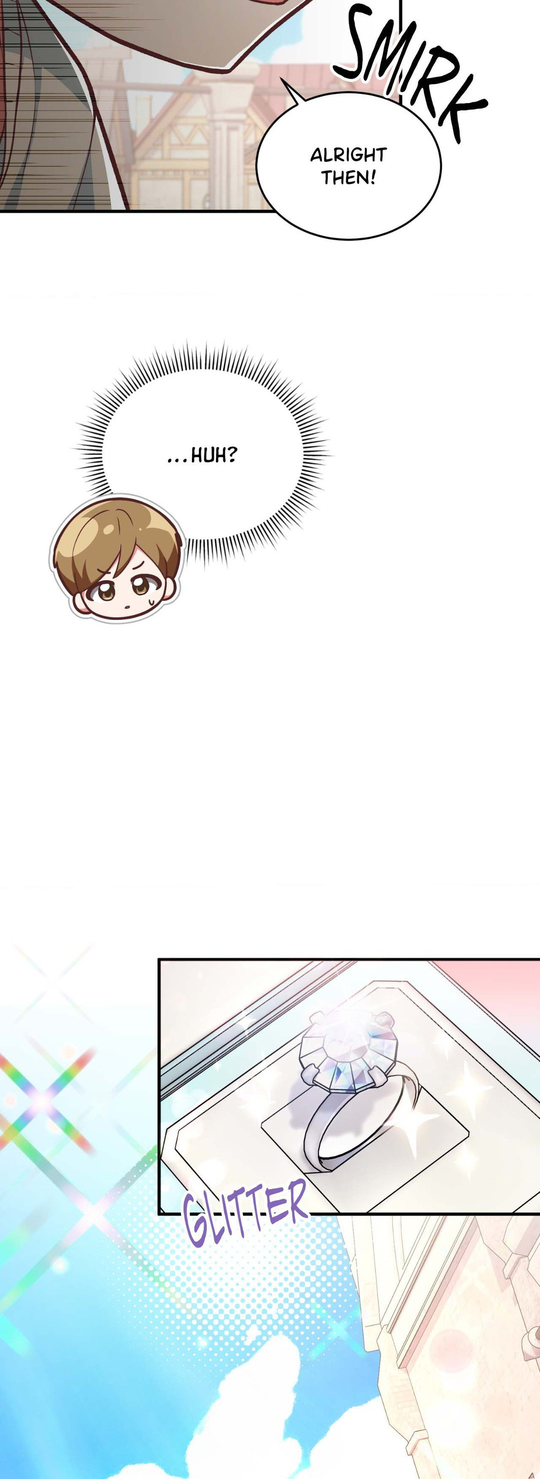 Read Virtual Strangers chapter 3 image 25 on Lezhin