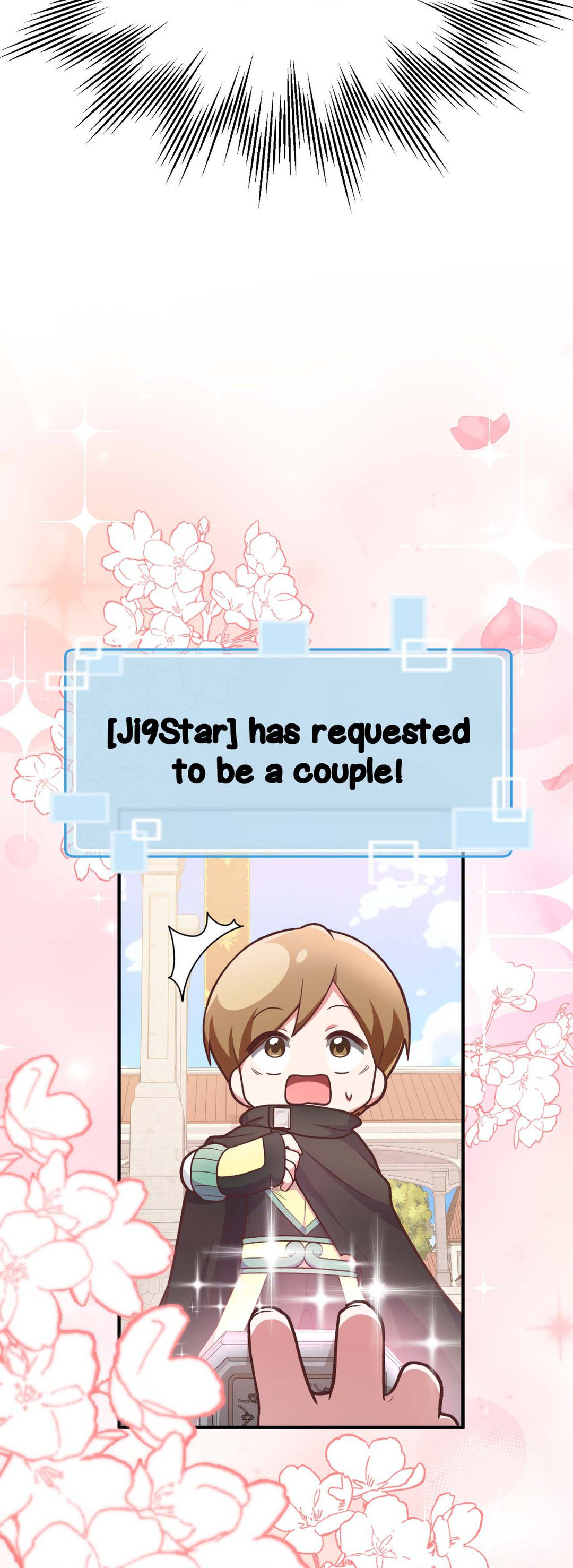Read Virtual Strangers chapter 3 image 27 on Lezhin