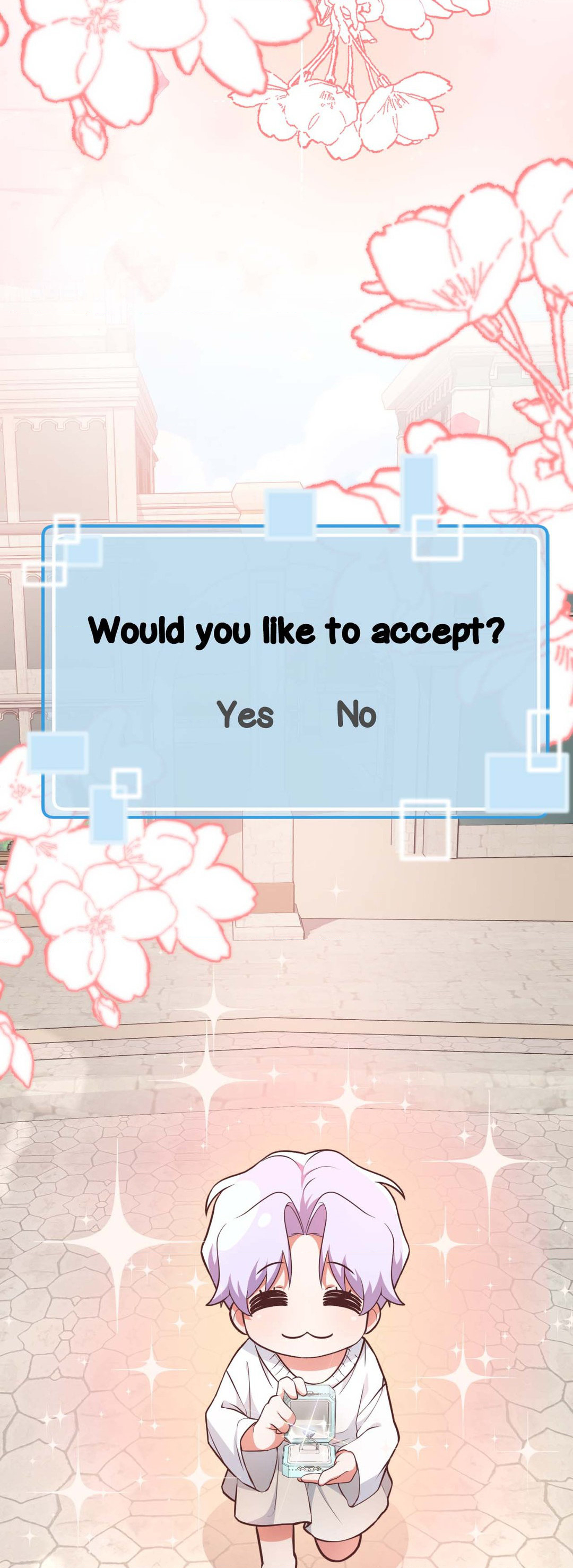 Read Virtual Strangers chapter 3 image 28 on Lezhin