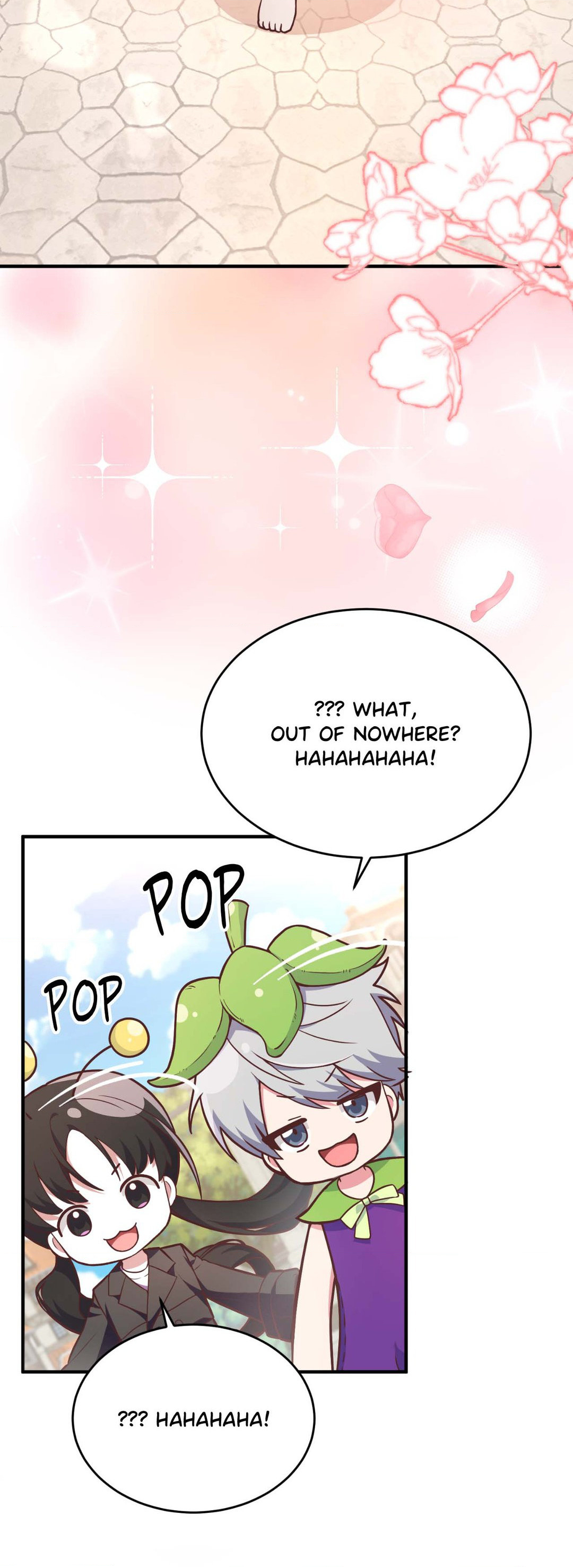 Read Virtual Strangers chapter 3 image 29 on Lezhin