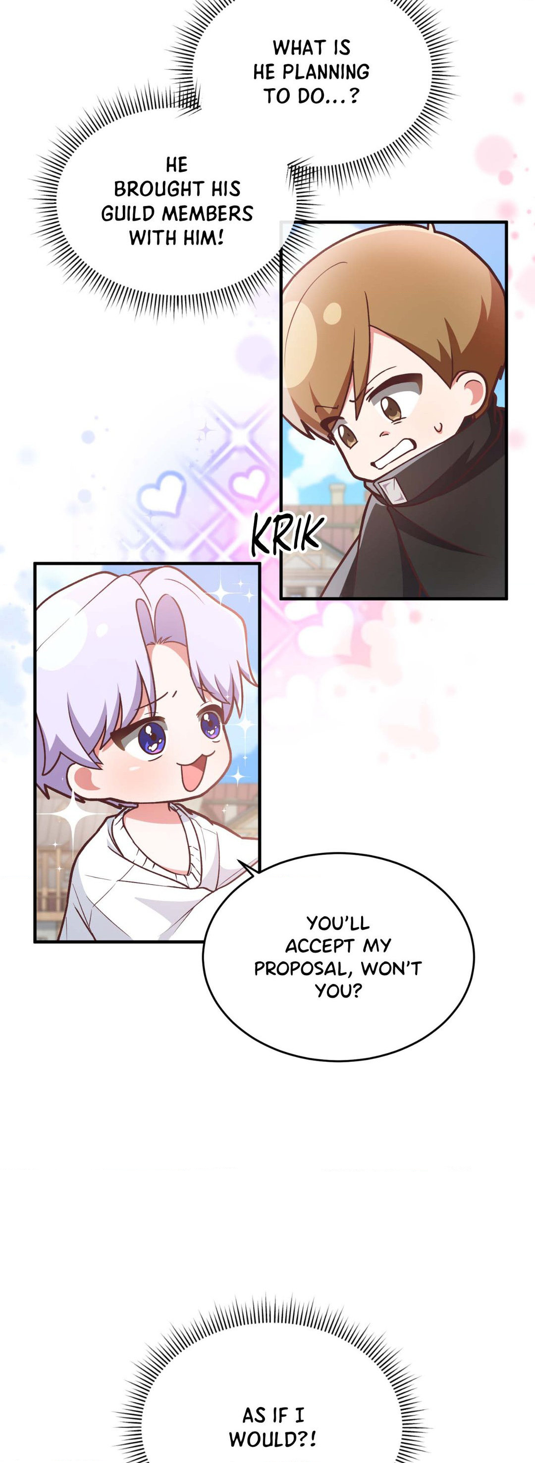 Read Virtual Strangers chapter 3 image 32 on Lezhin