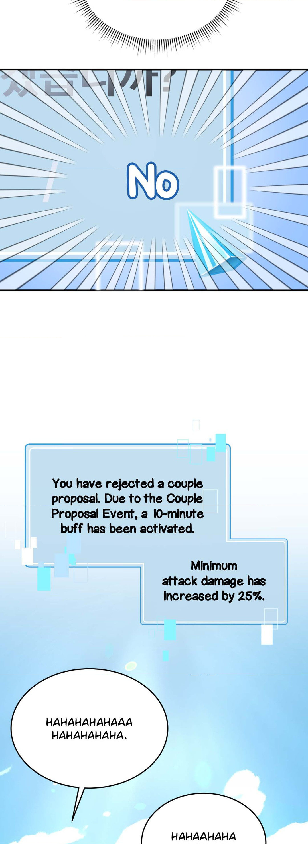 Read Virtual Strangers chapter 3 image 33 on Lezhin