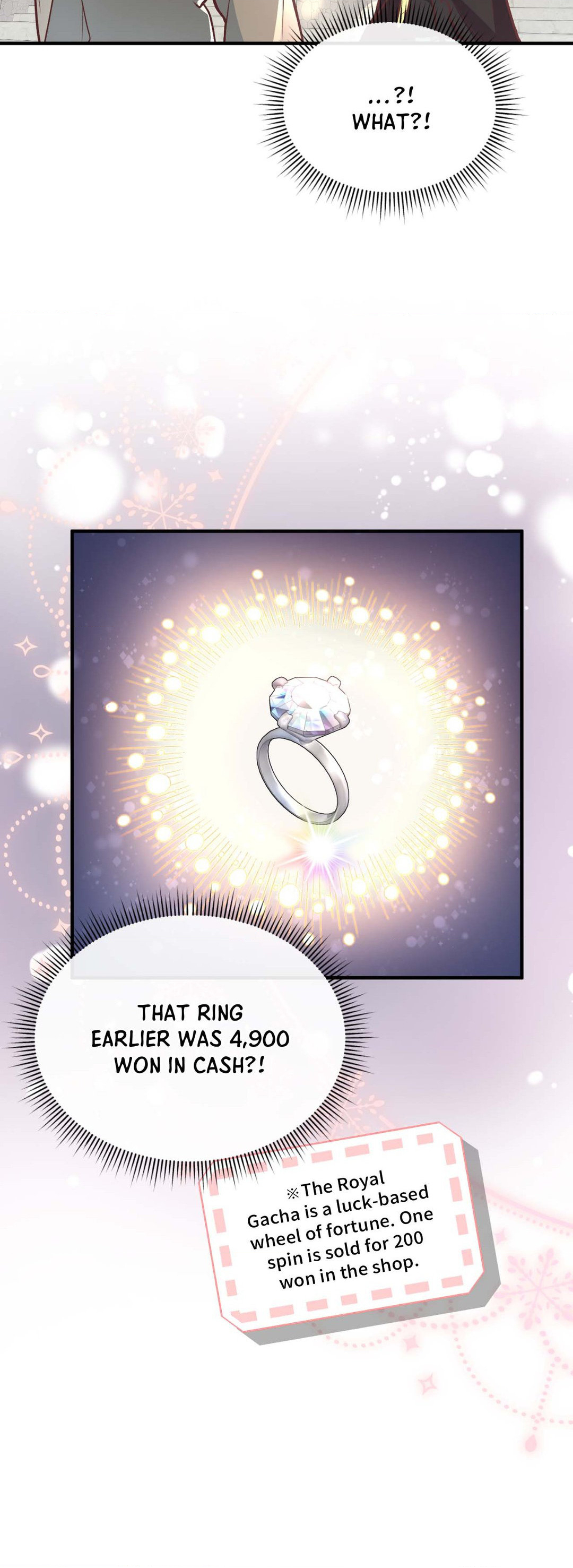 Read Virtual Strangers chapter 3 image 36 on Lezhin